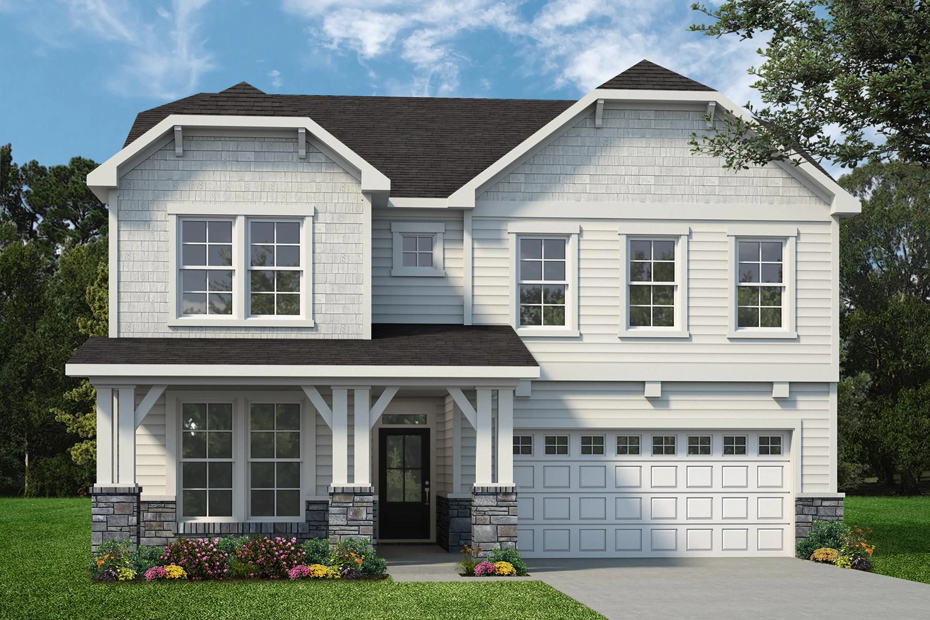 Selma - English Country