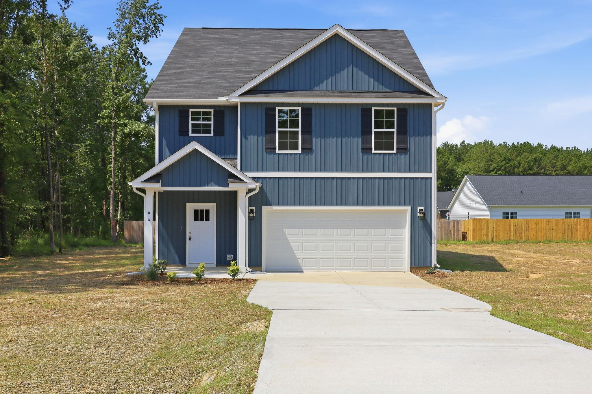 Thumbnail - 66 Loganberry Ave