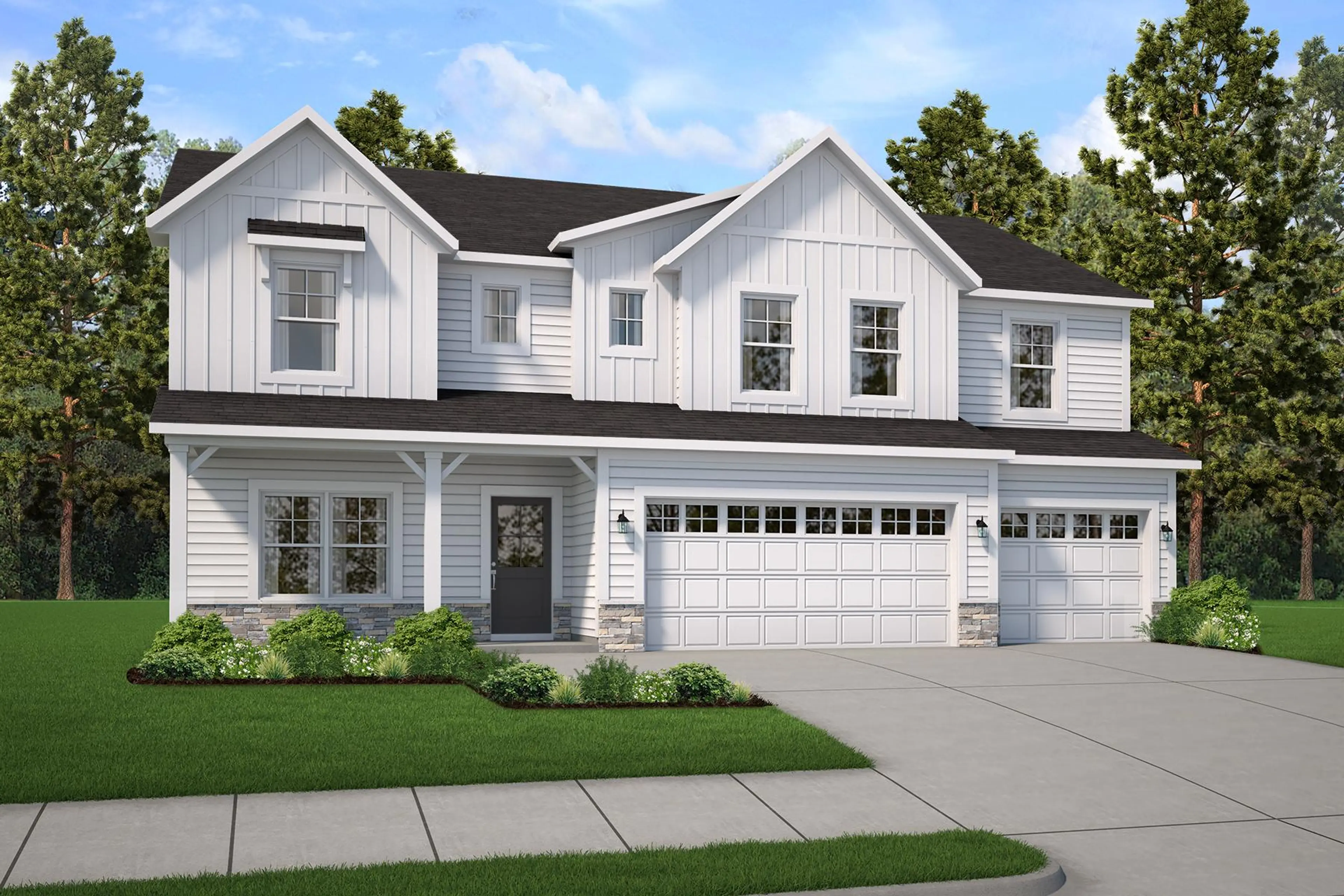 Farmhouse Select