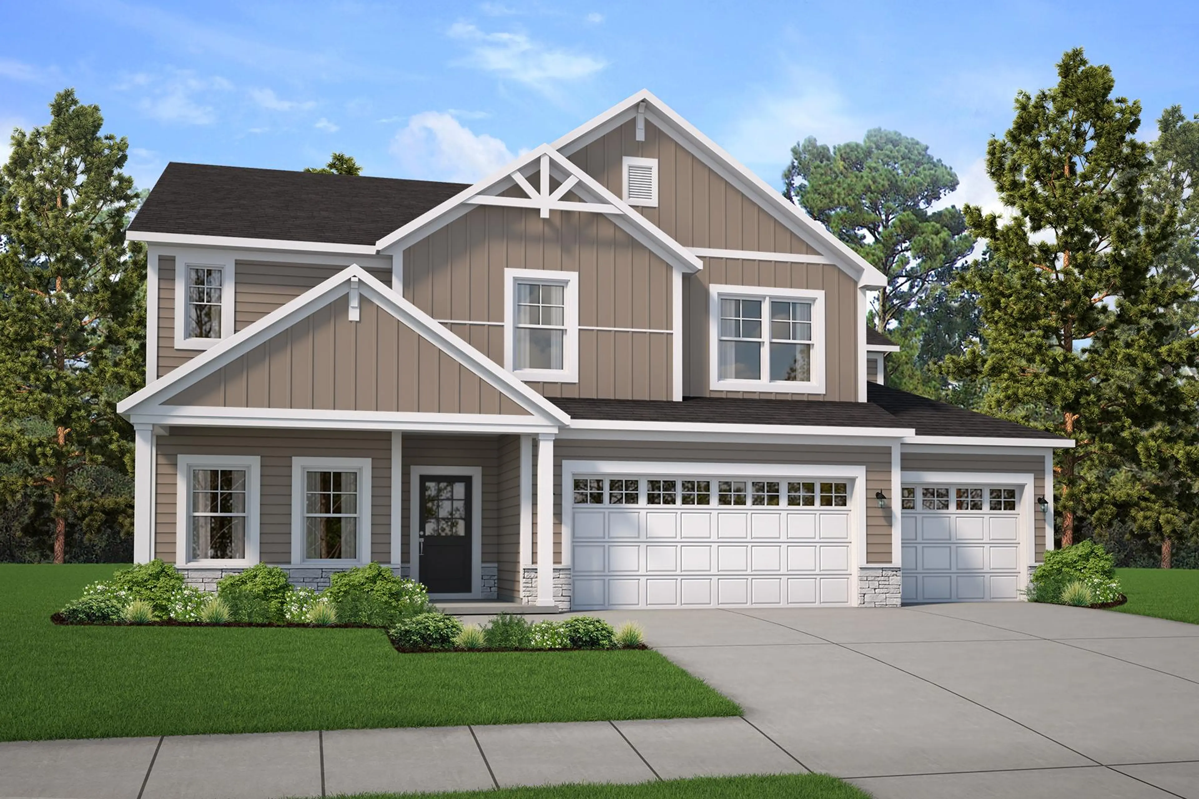 Farmhouse Select