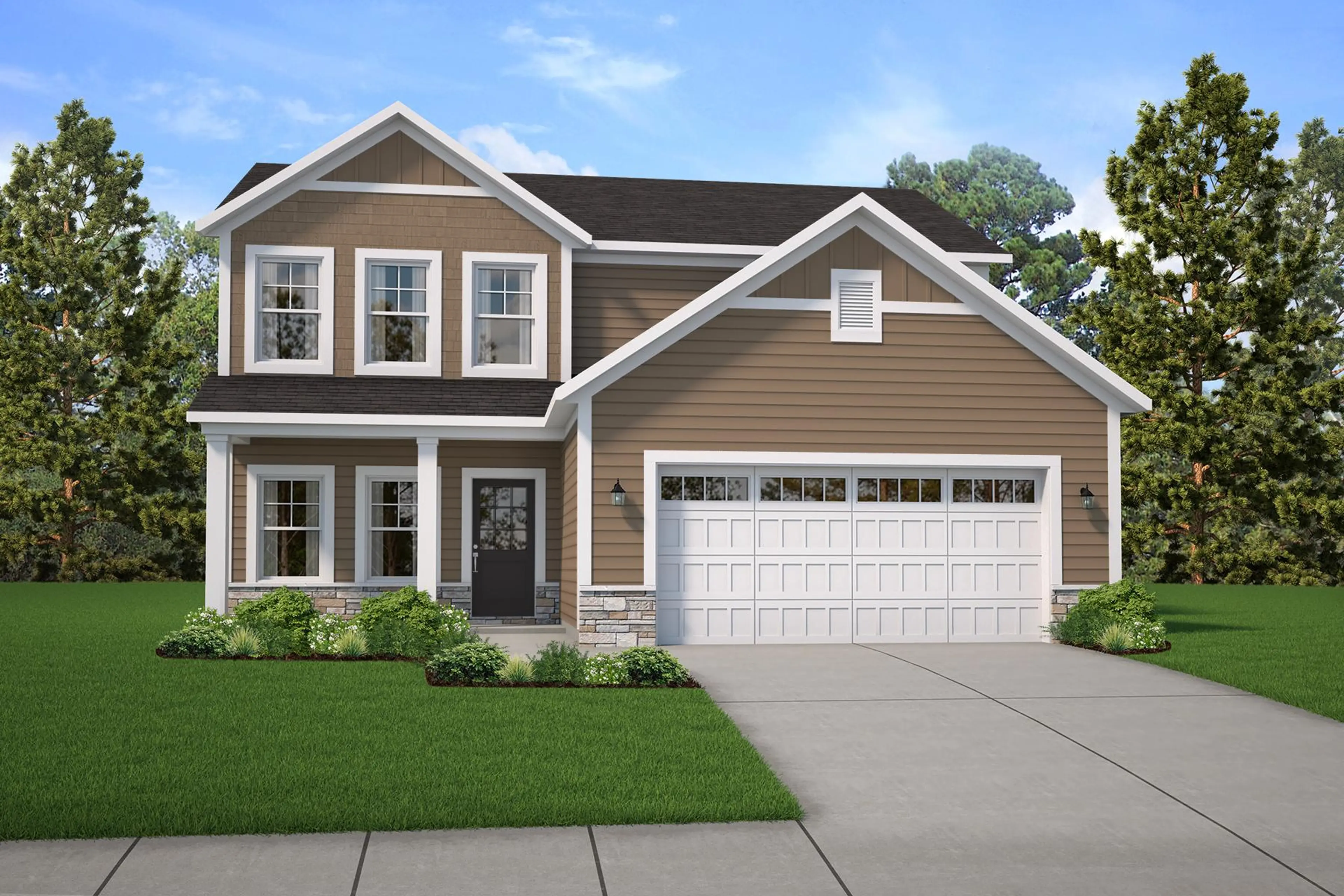 Craftsman Select