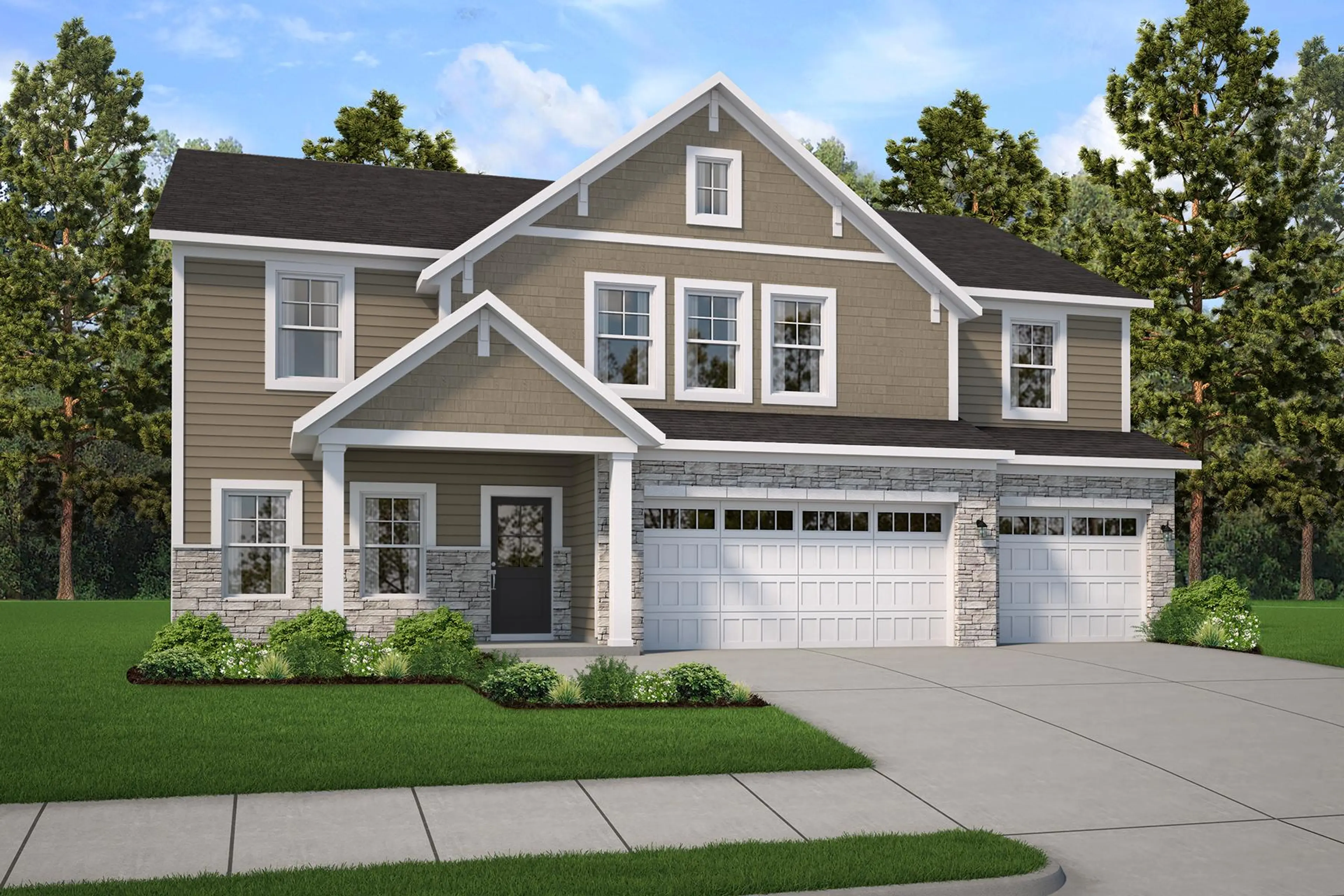 Craftsman Signature