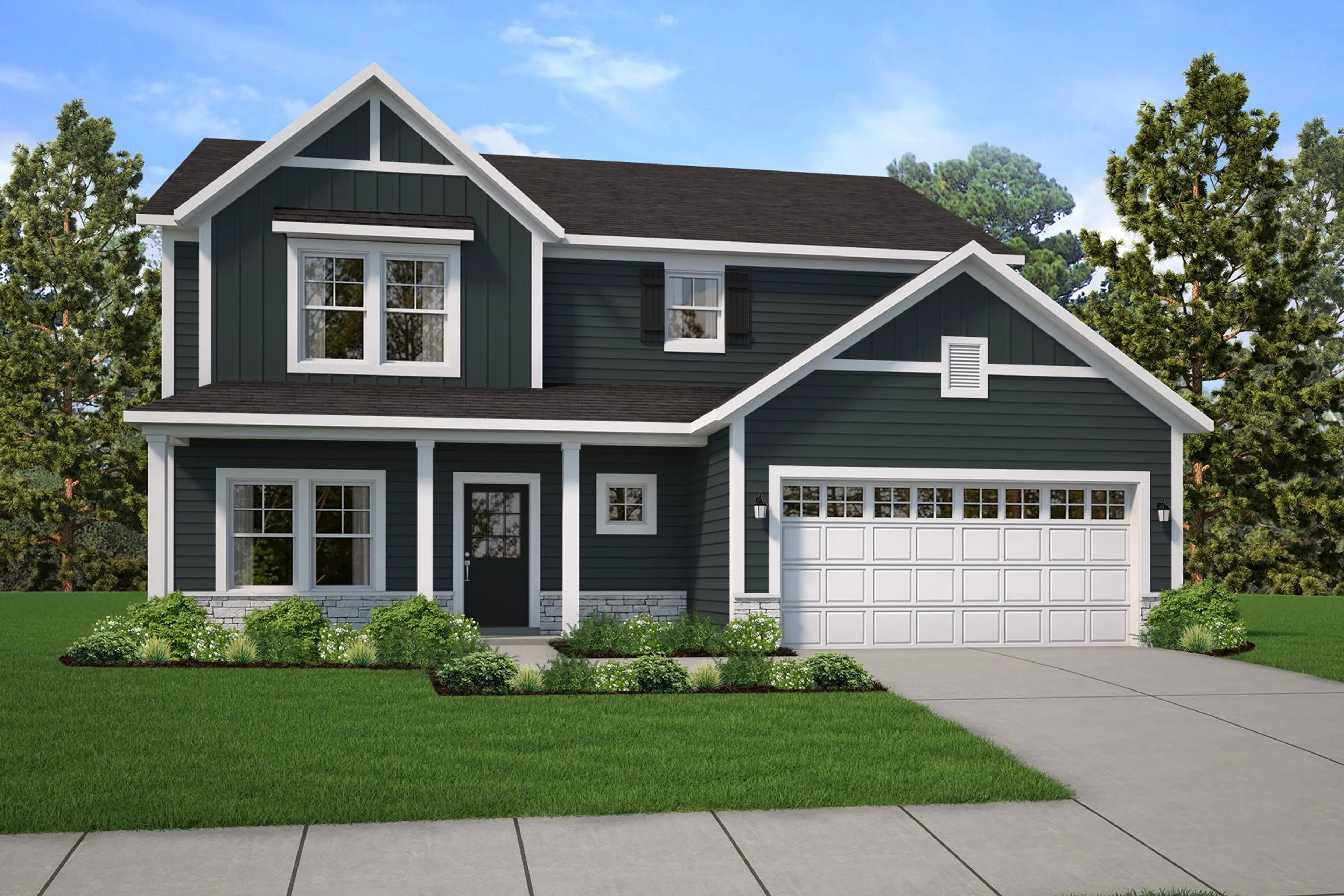 Farmhouse Select