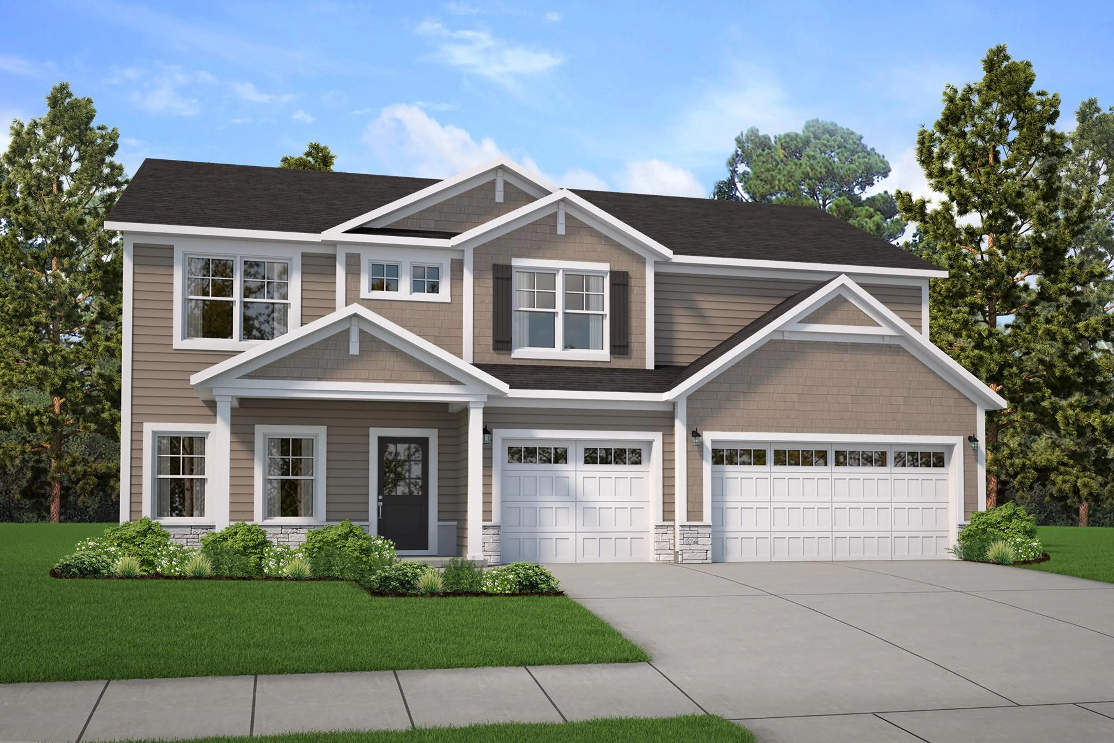 Craftsman Select