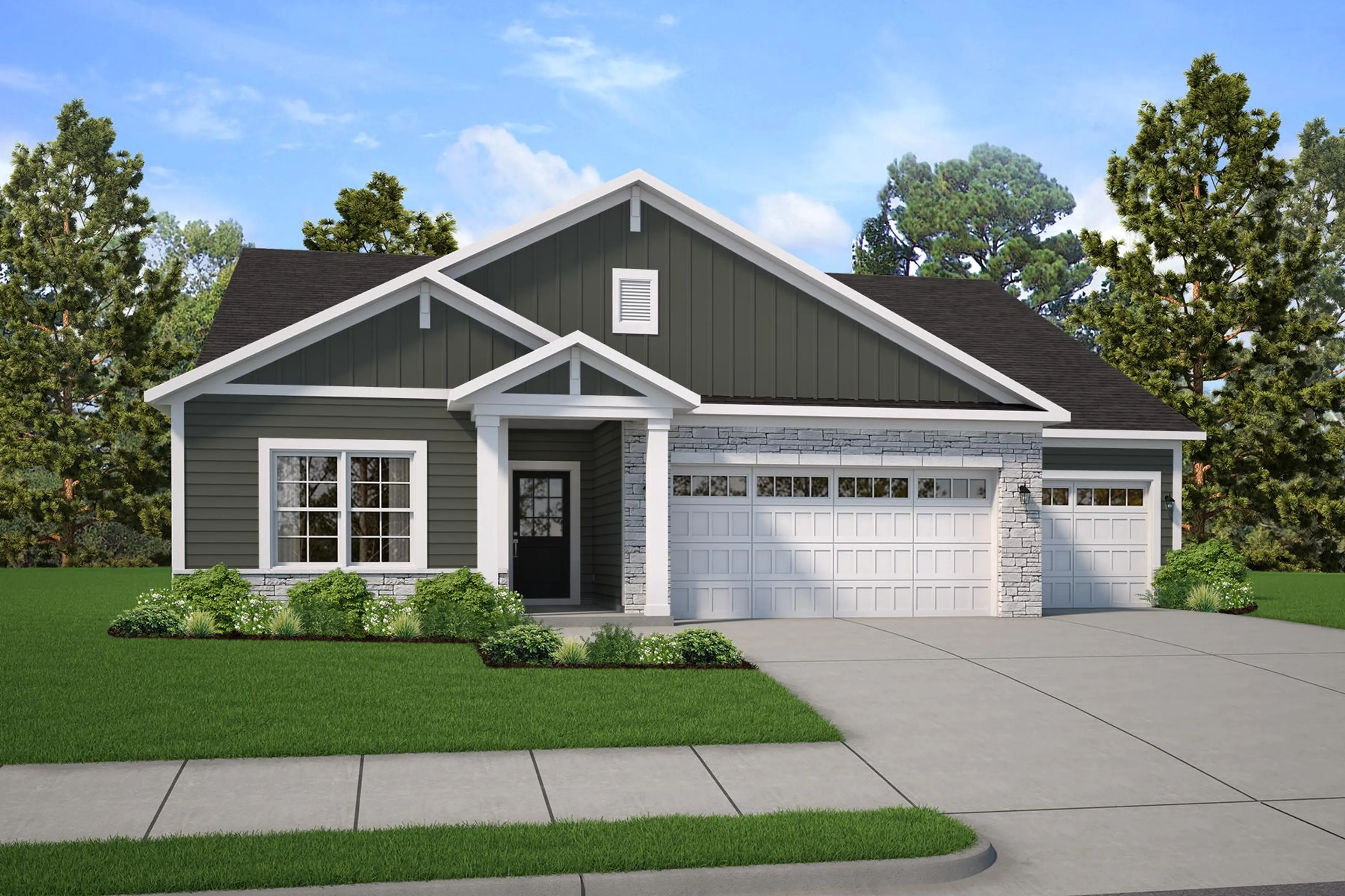 Craftsman Signature