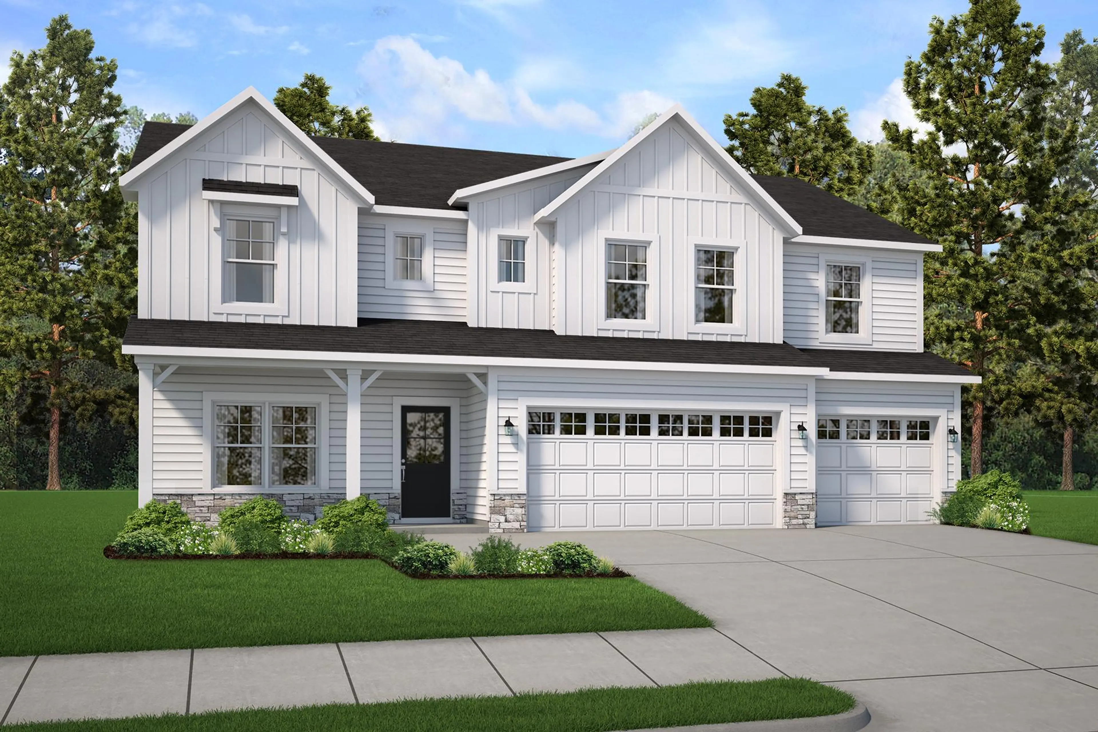 Farmhouse Select