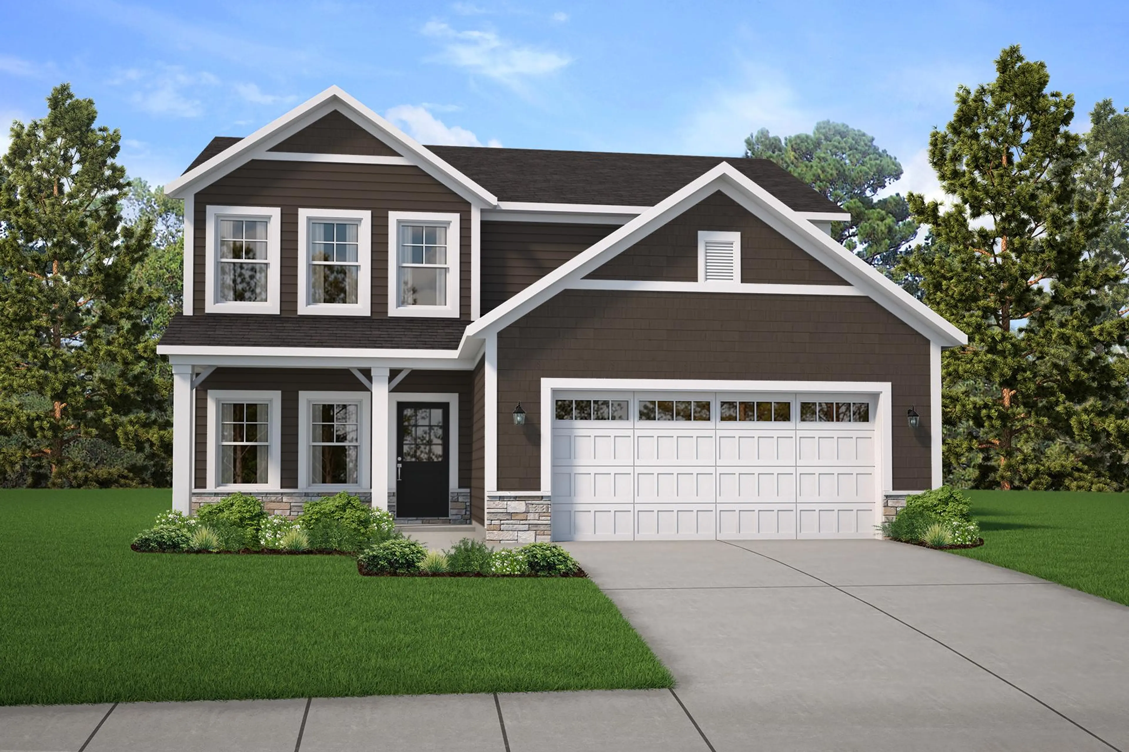 Shingle Select