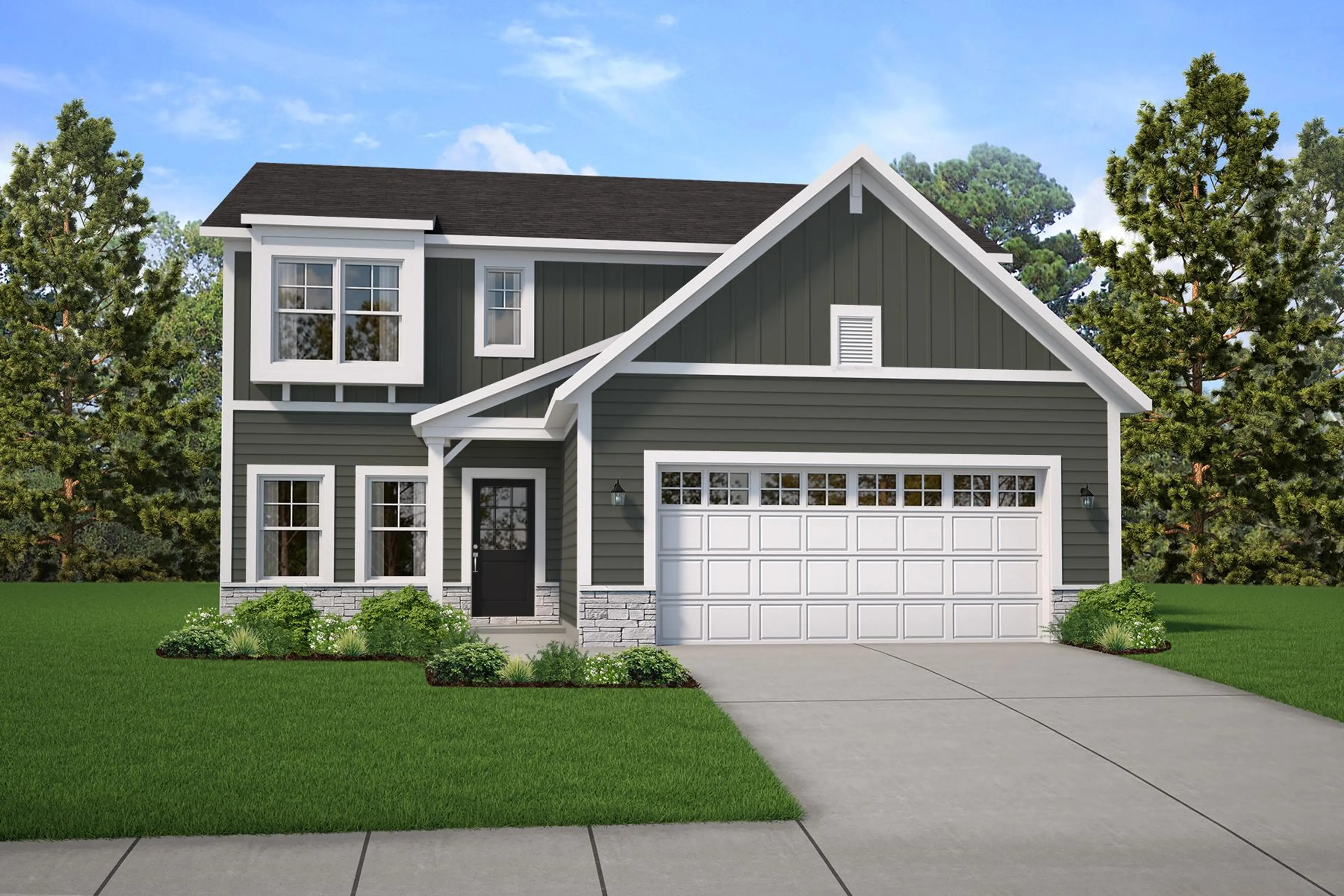 Farmhouse Select