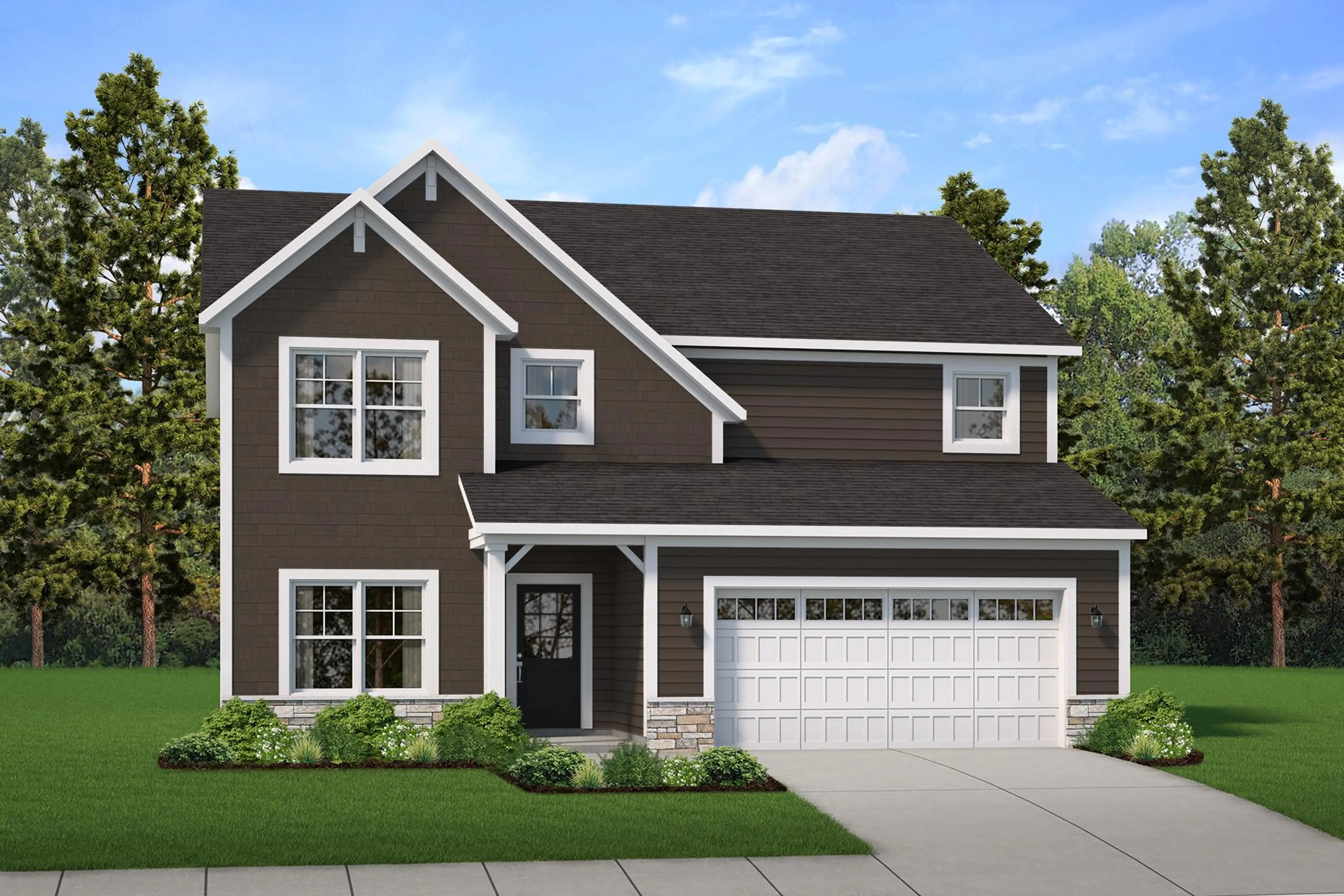 Shingle Select