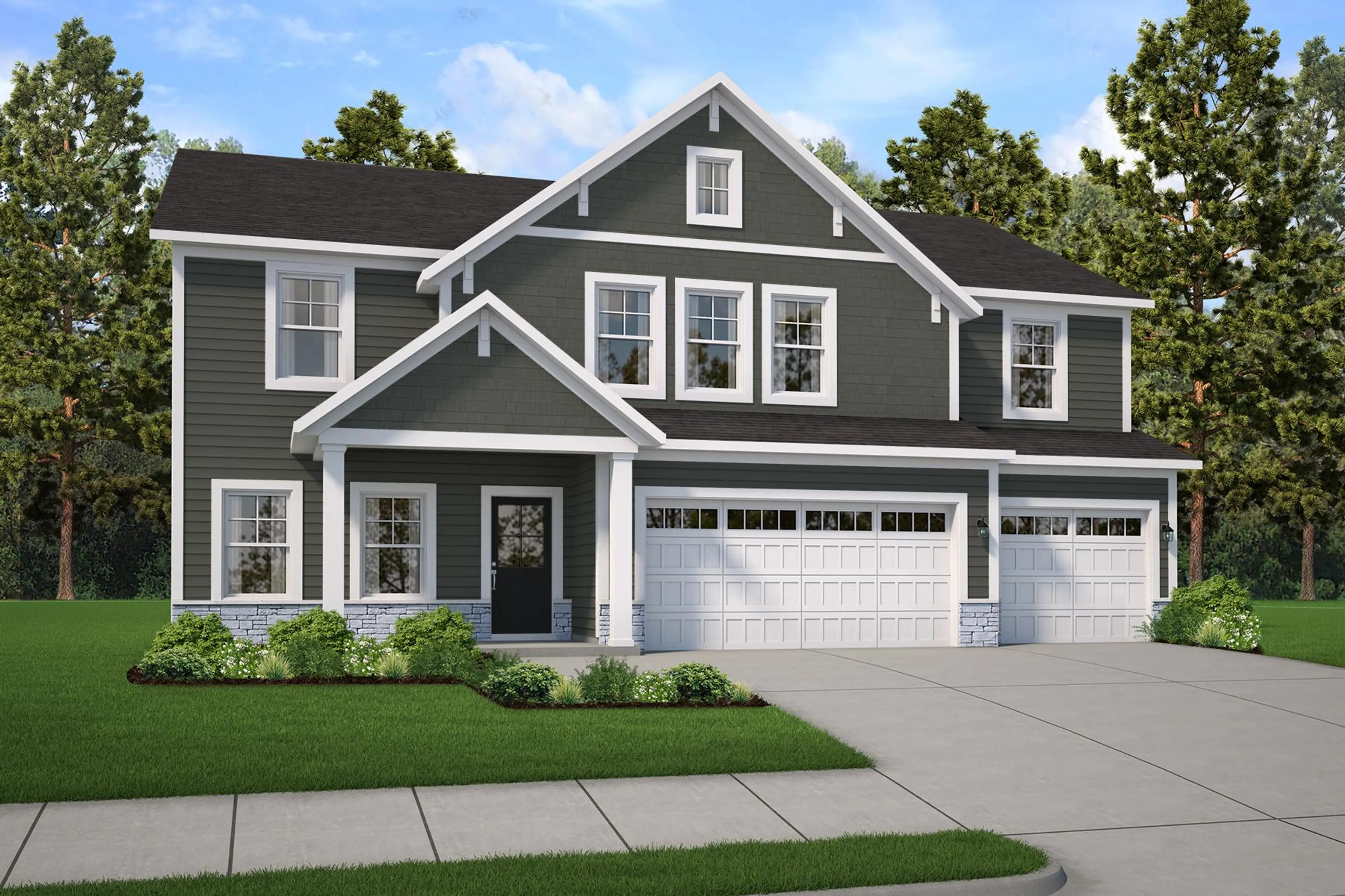 Craftsman Select