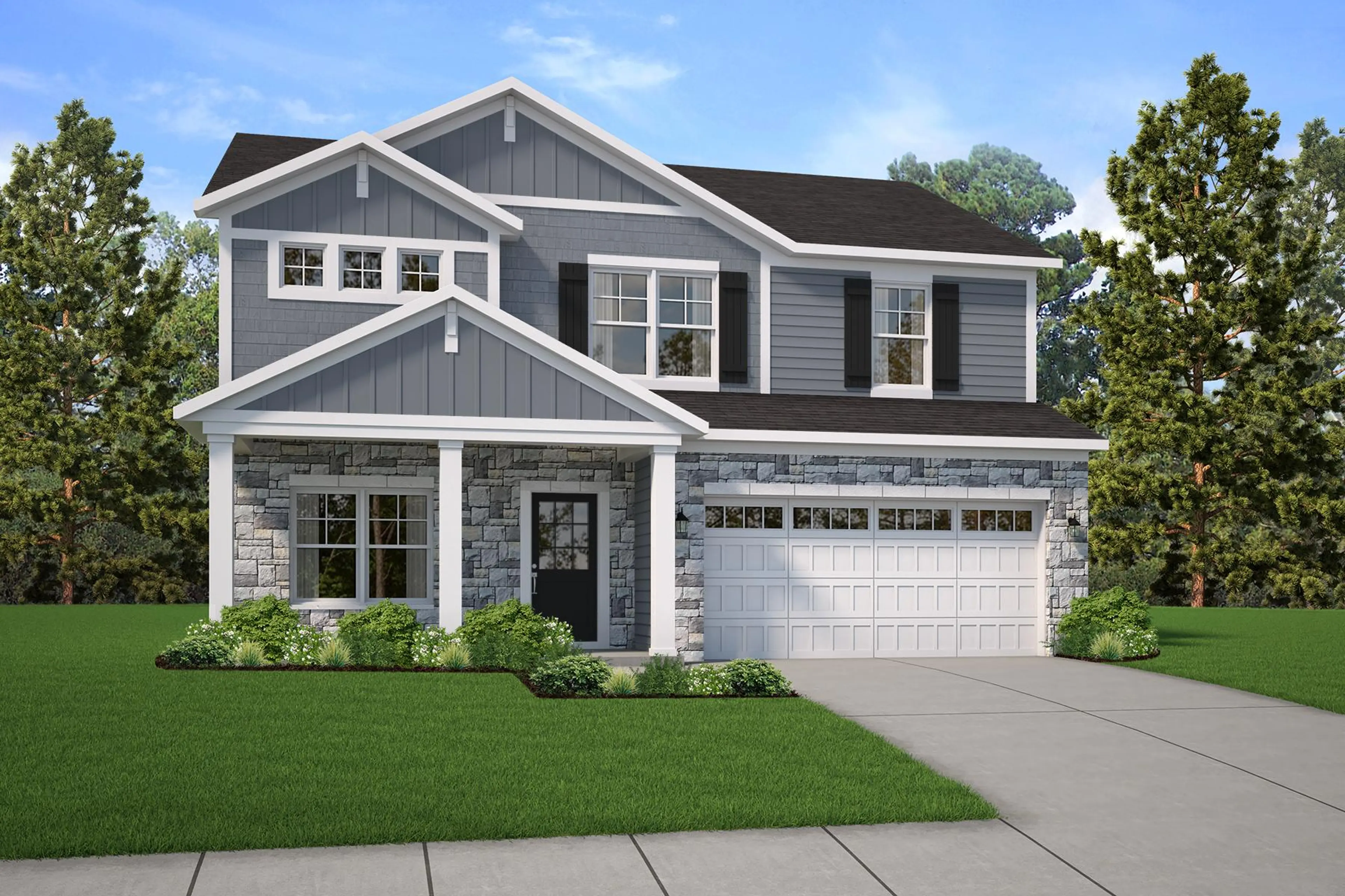 Craftsman Signature