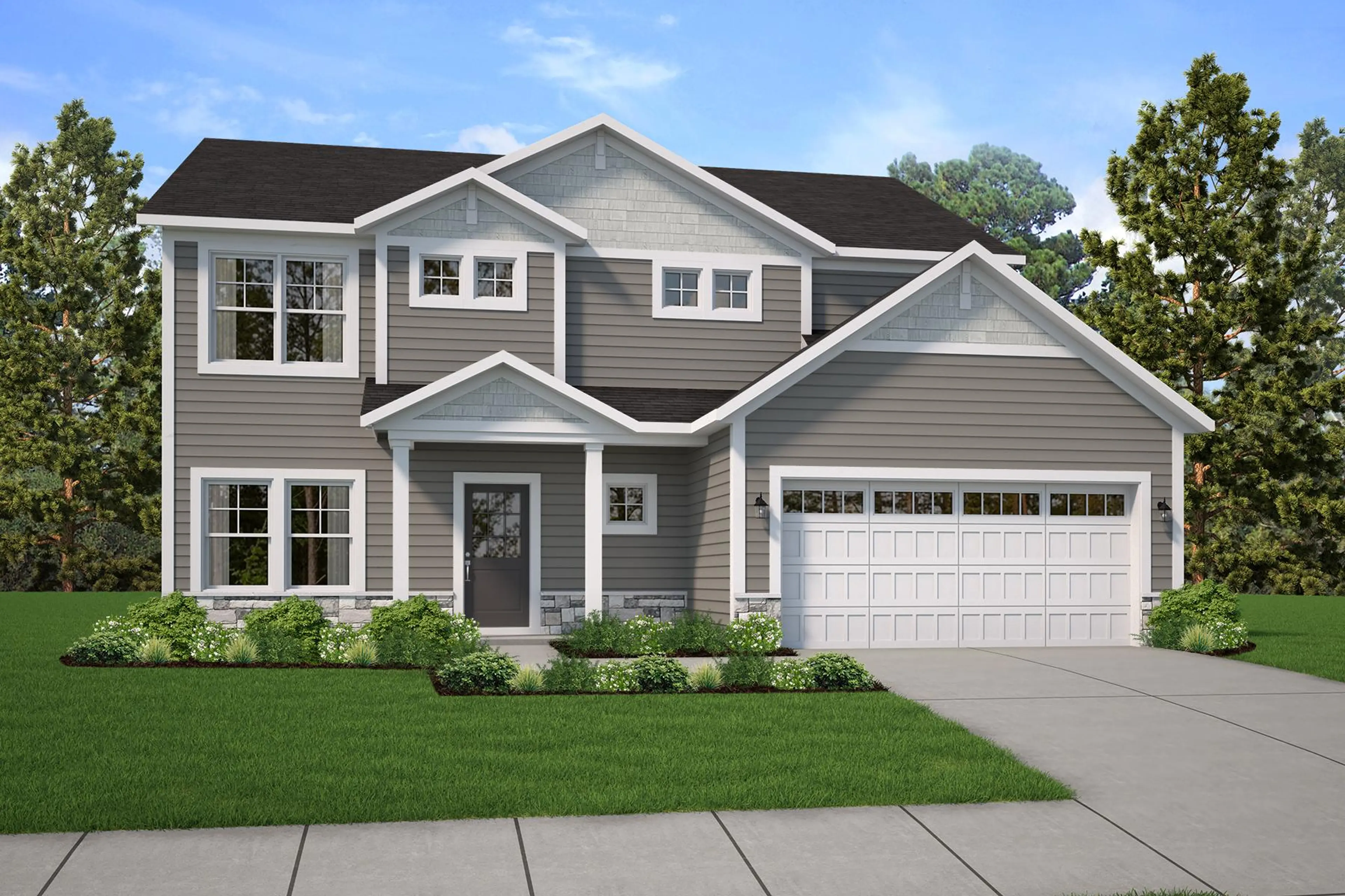Craftsman Select