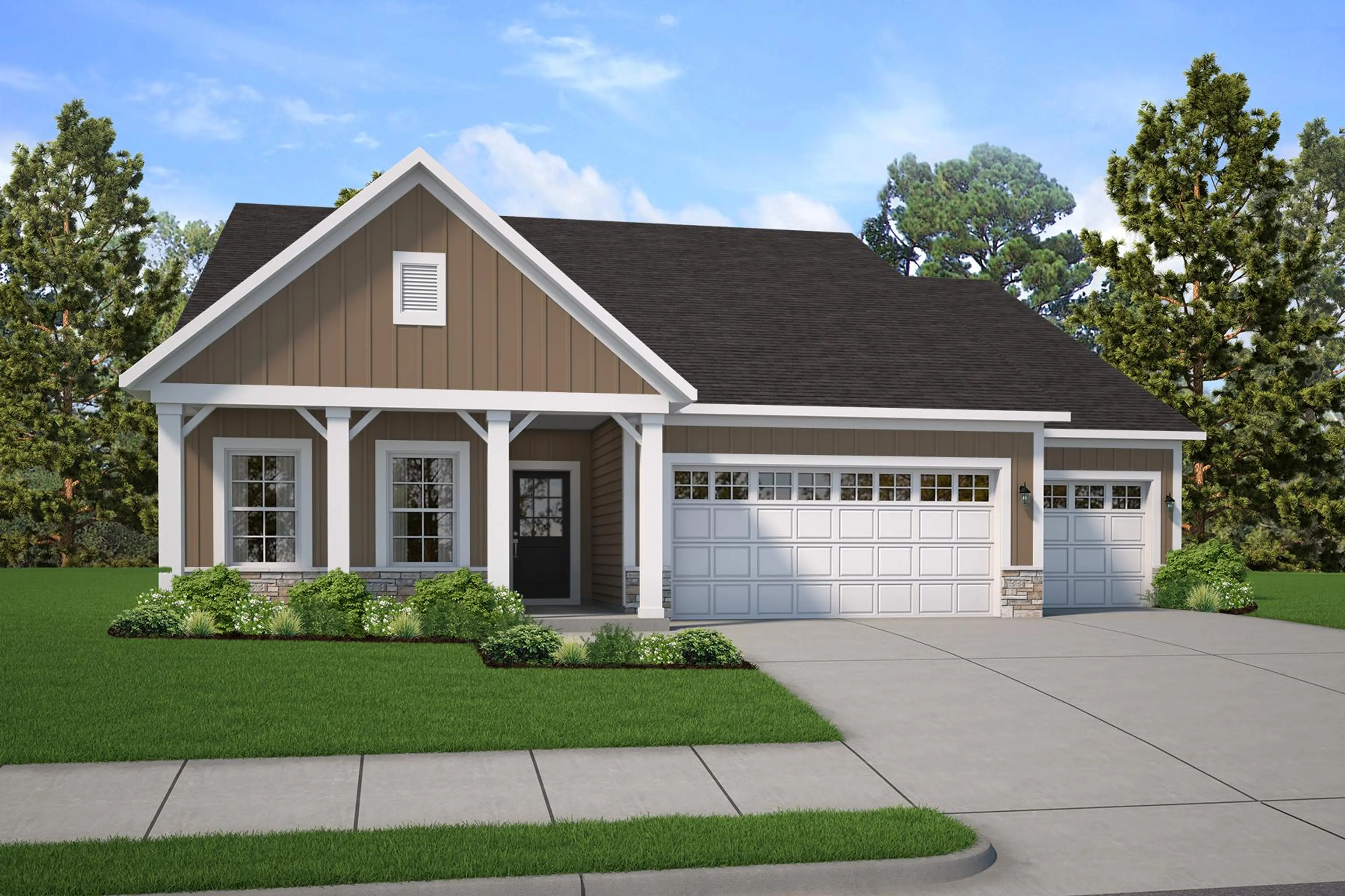 Farmhouse Select