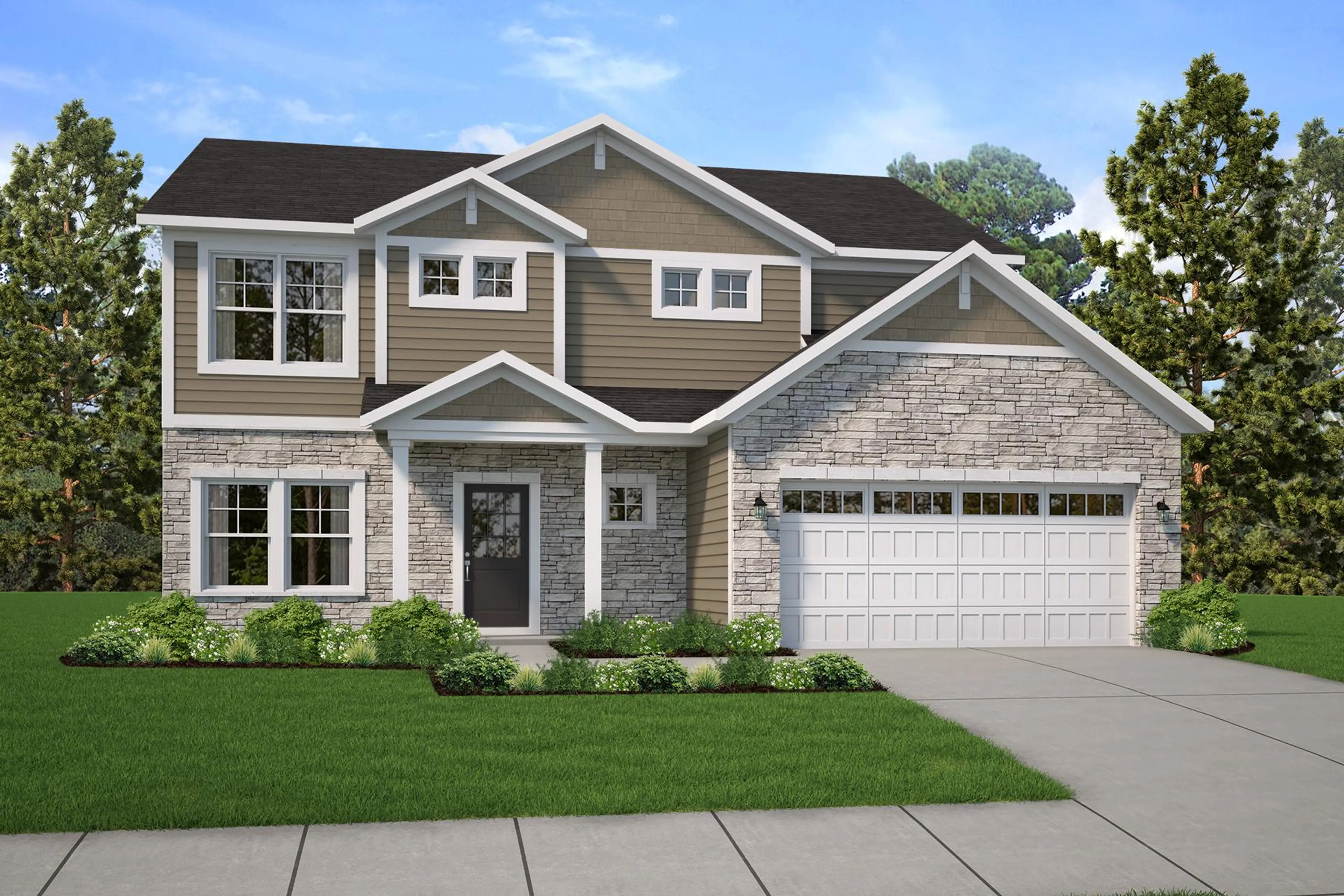 Craftsman Signature