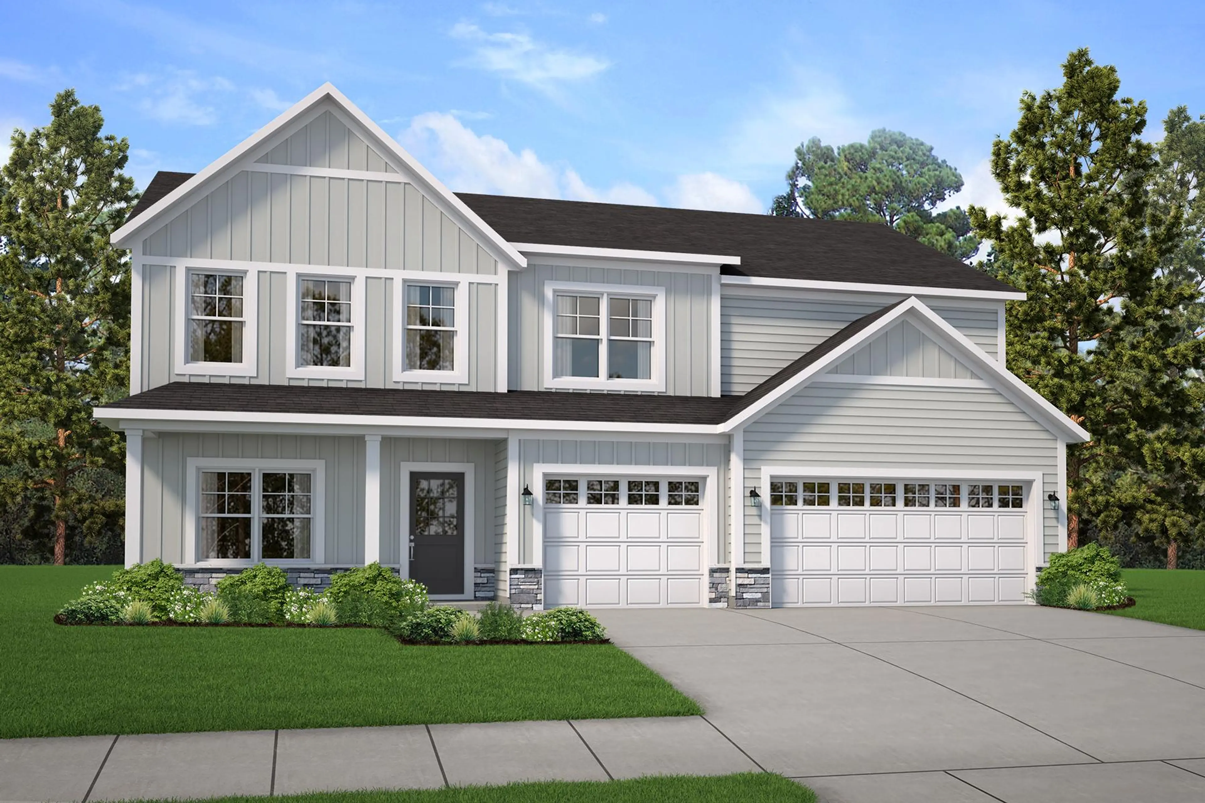 Farmhouse Select