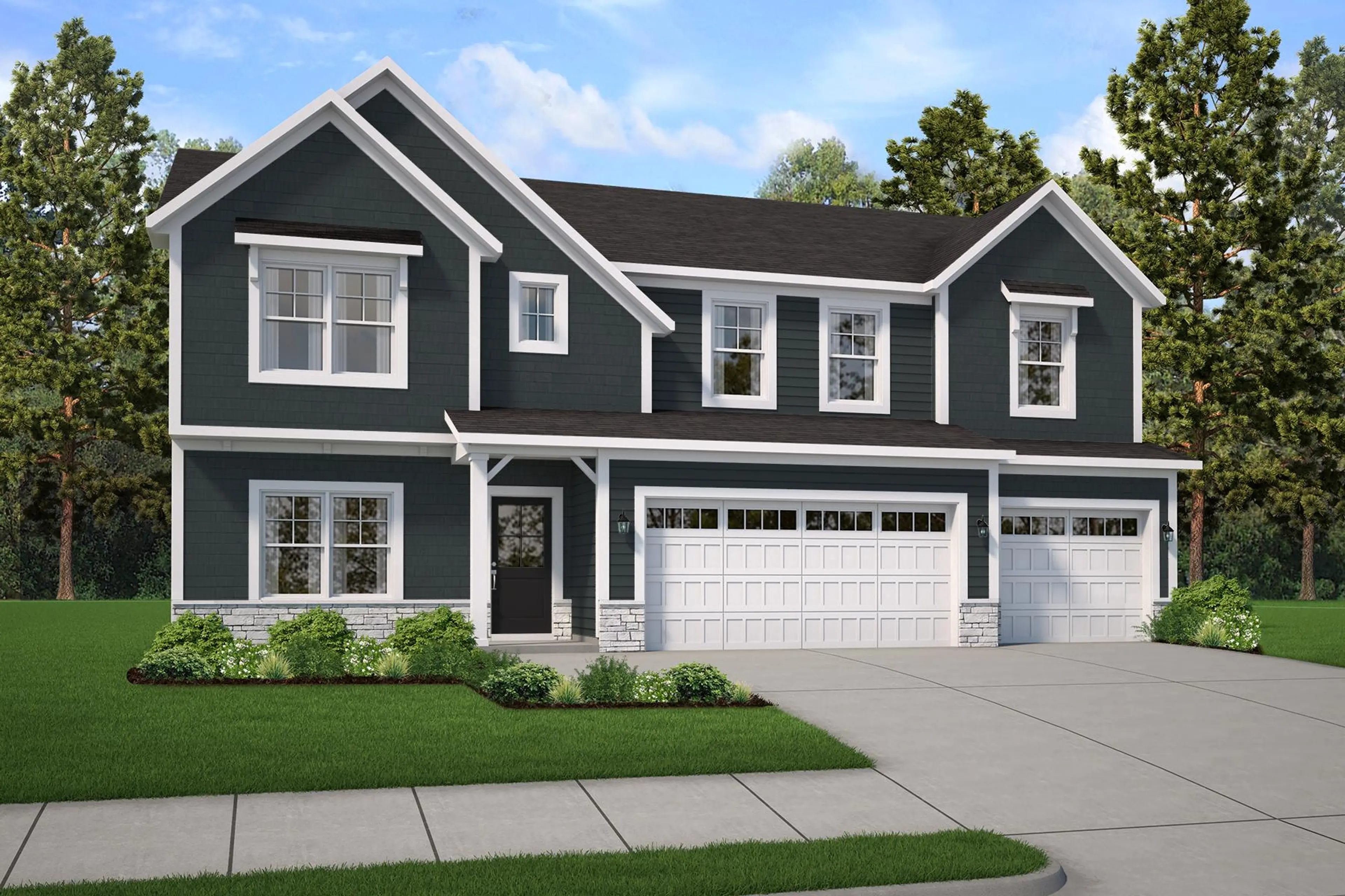 Shingle Select