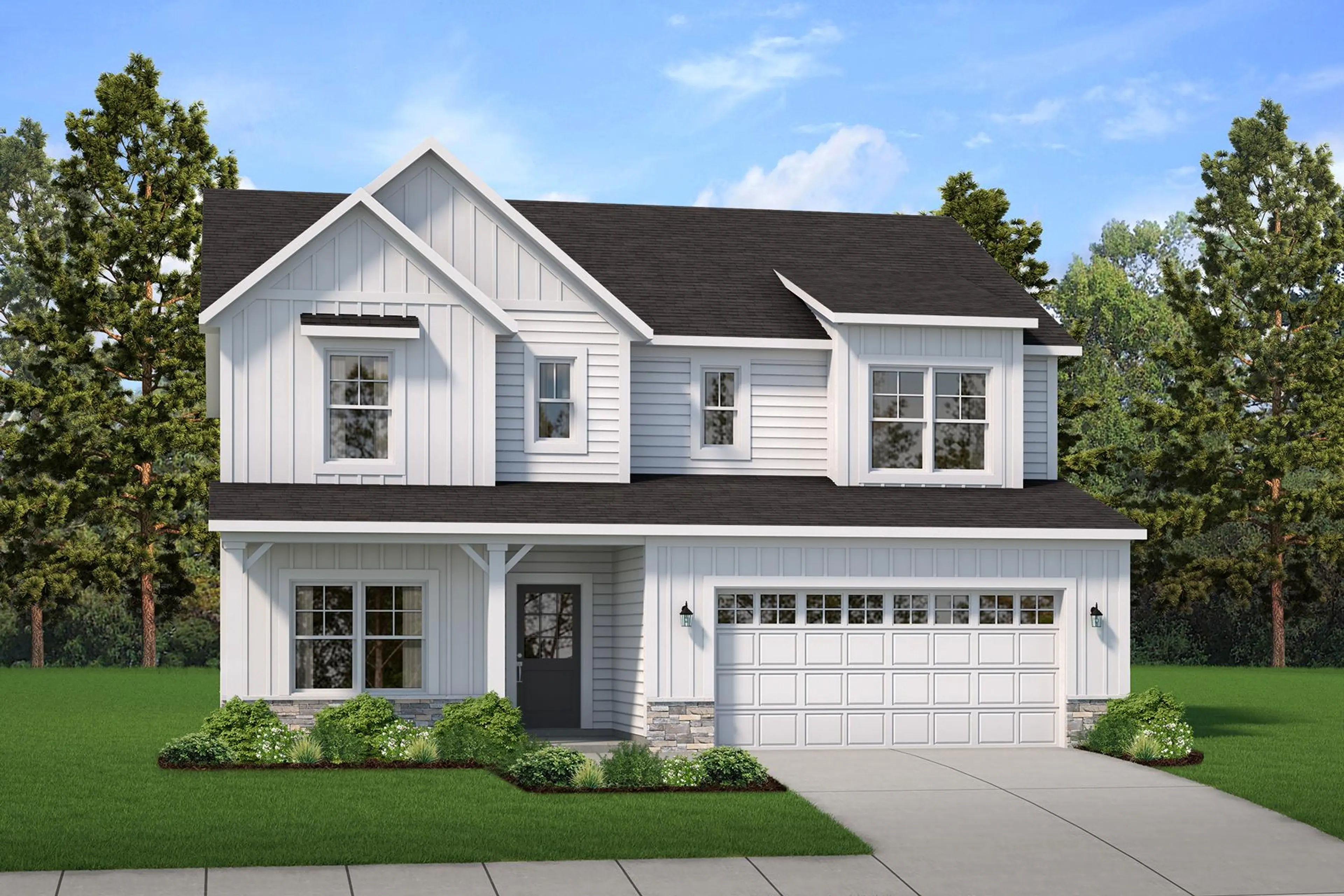 Farmhouse Select