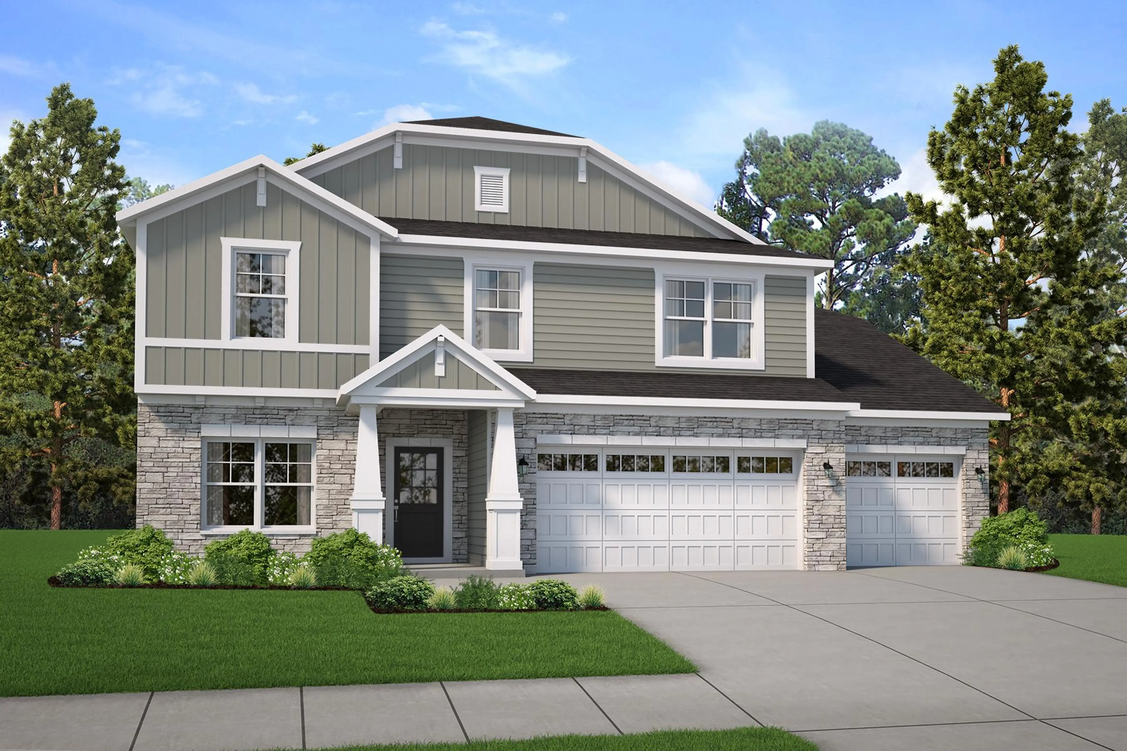 Craftsman Signature