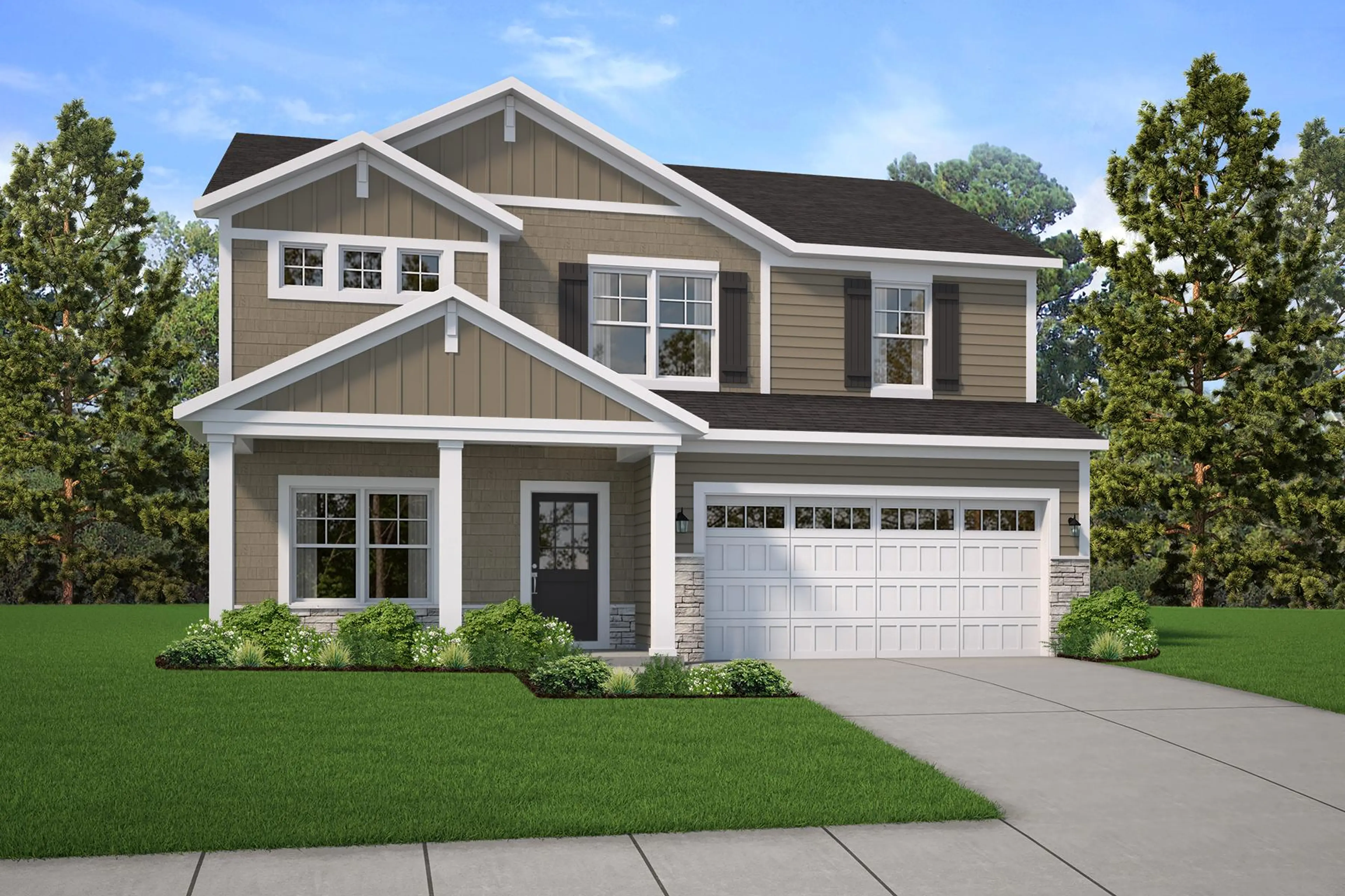Craftsman Select