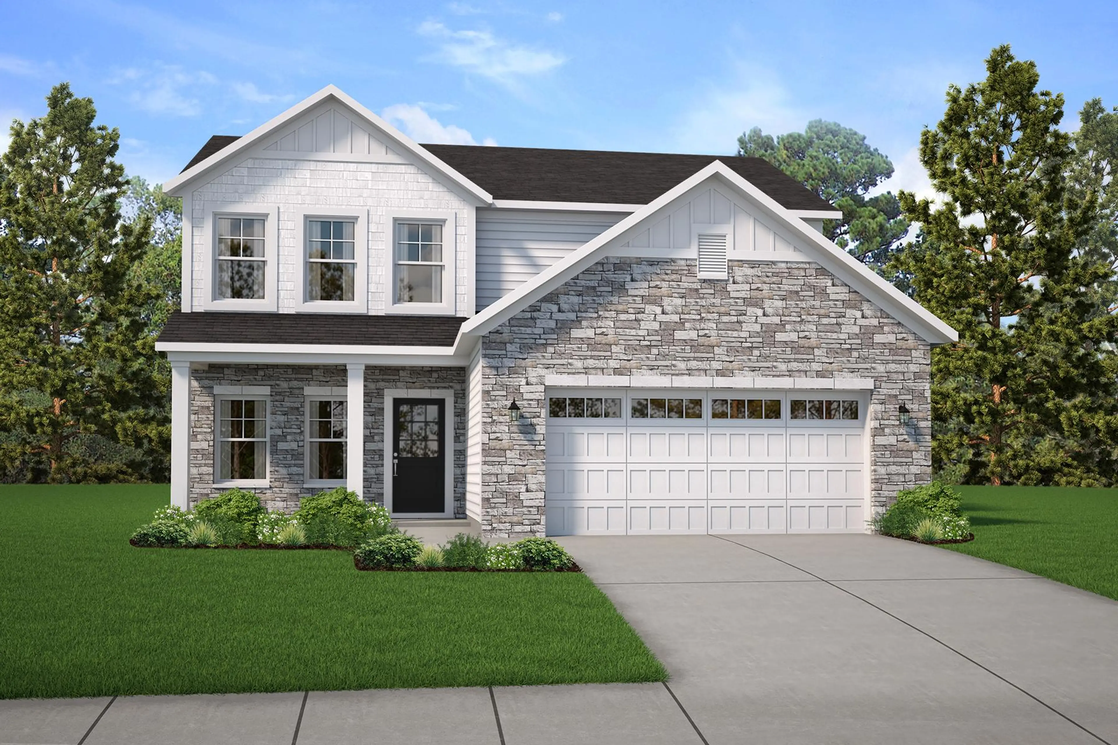 Craftsman Signature
