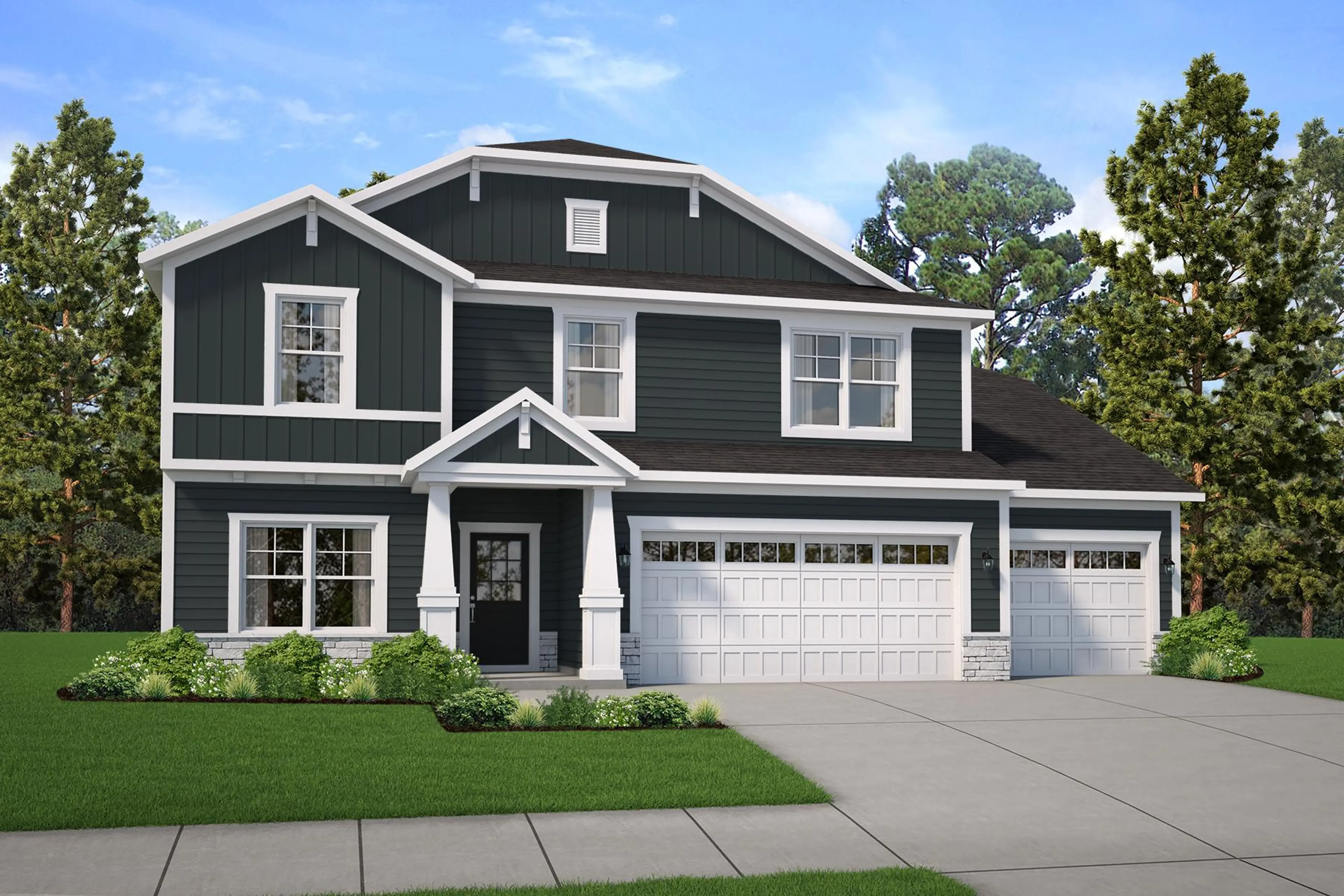 Craftsman Select