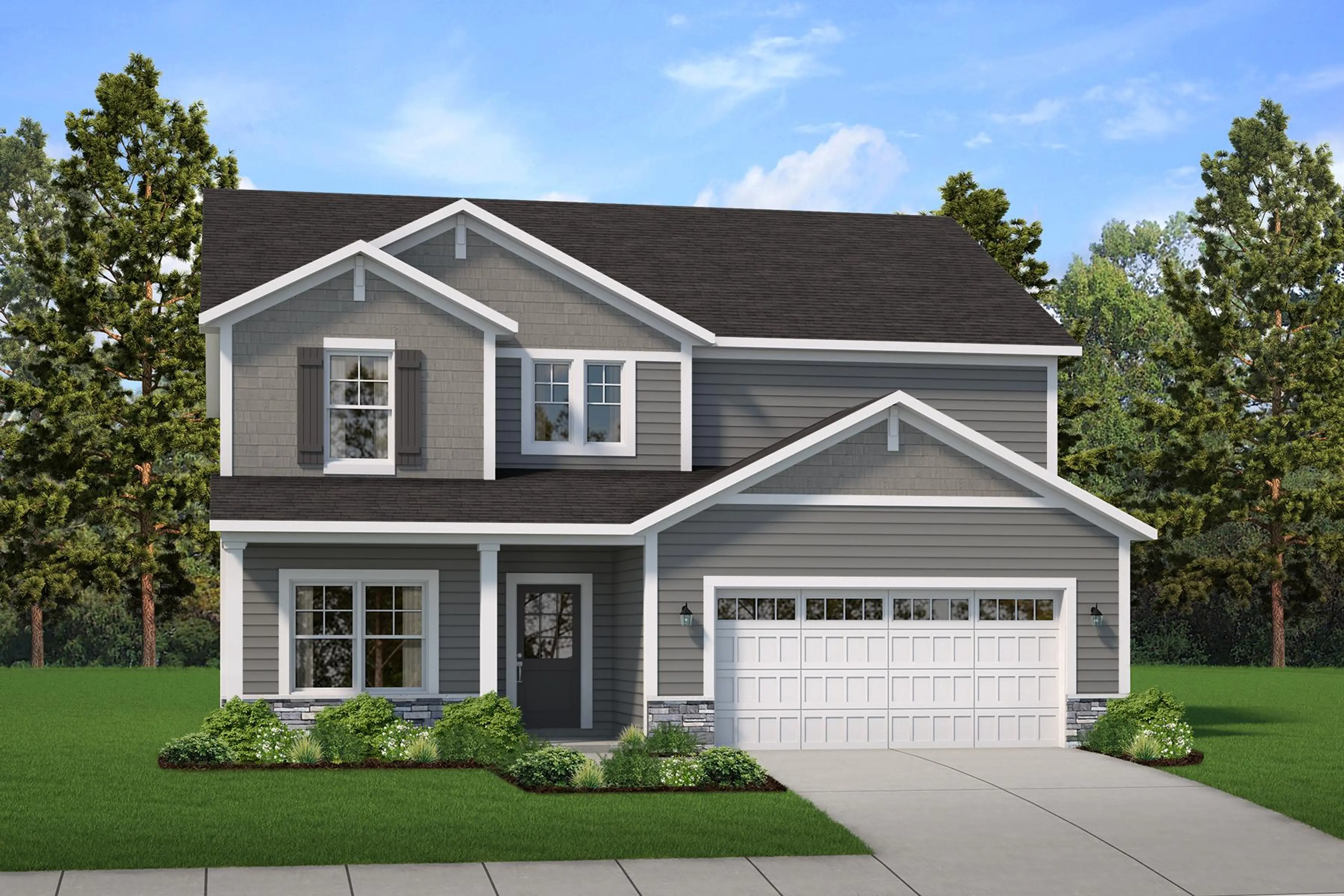 Craftsman Select