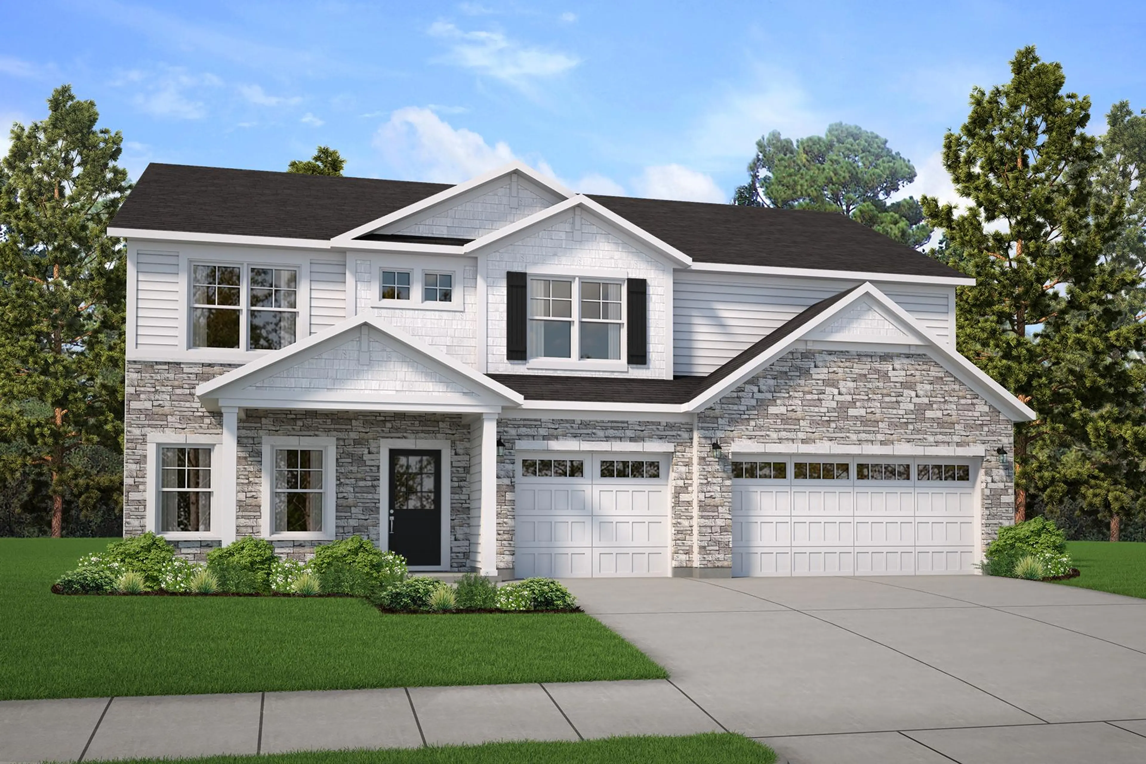 Craftsman Signature