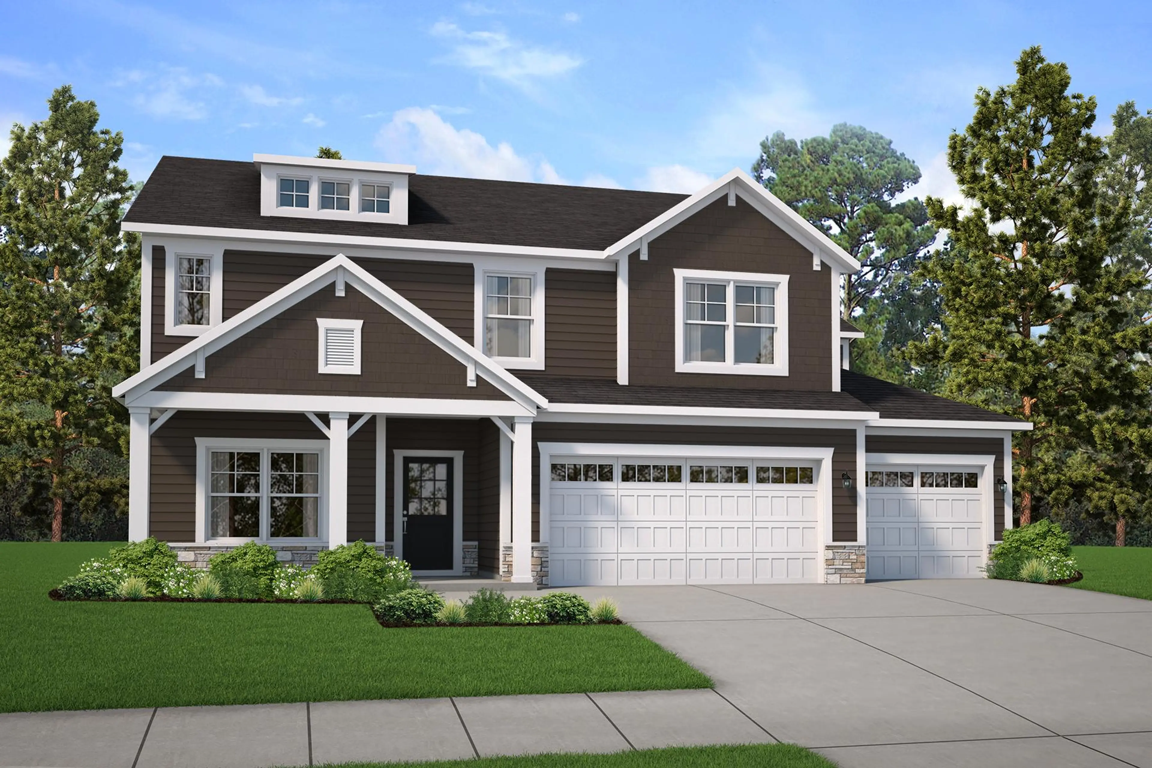 Shingle Select