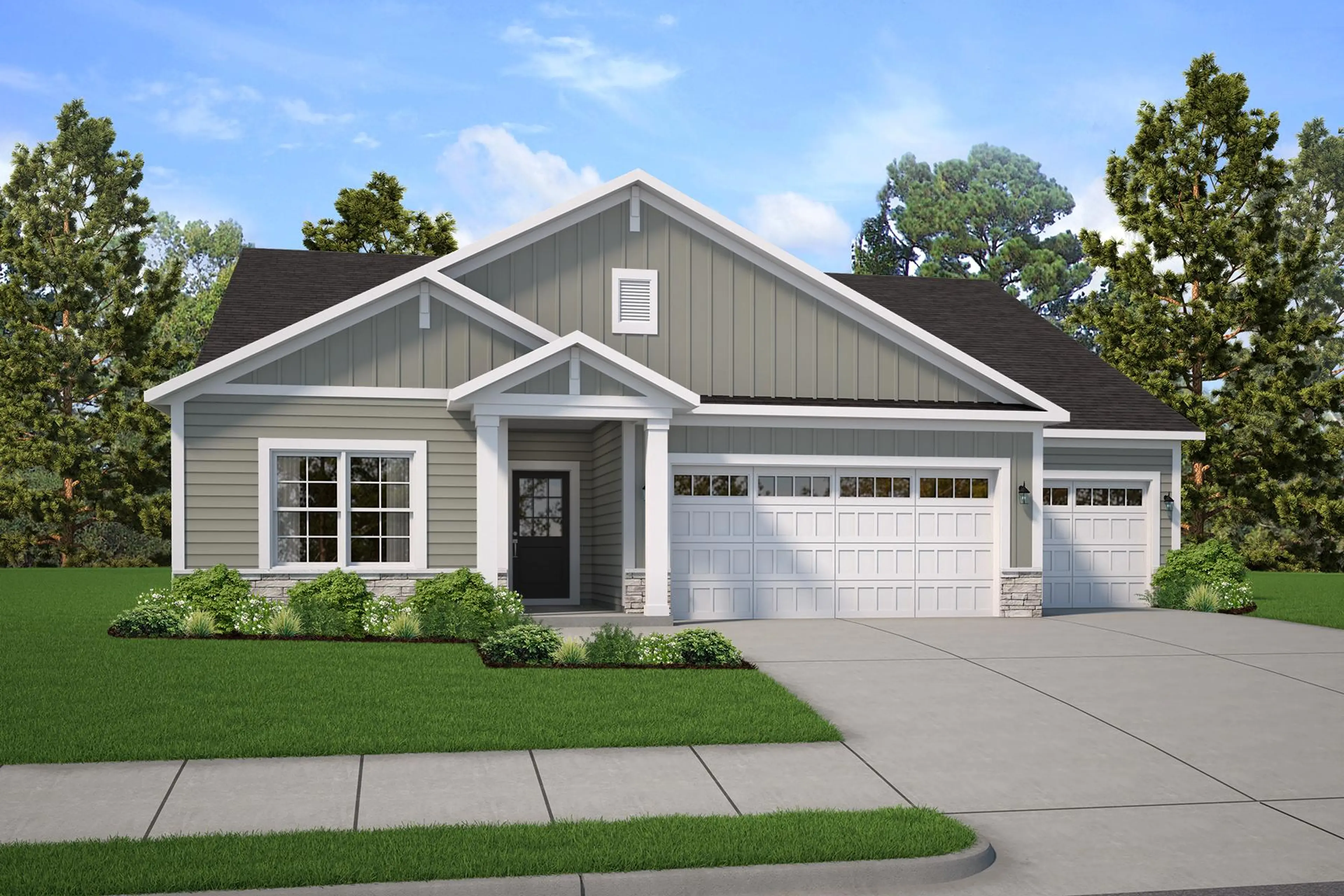 Craftsman Select
