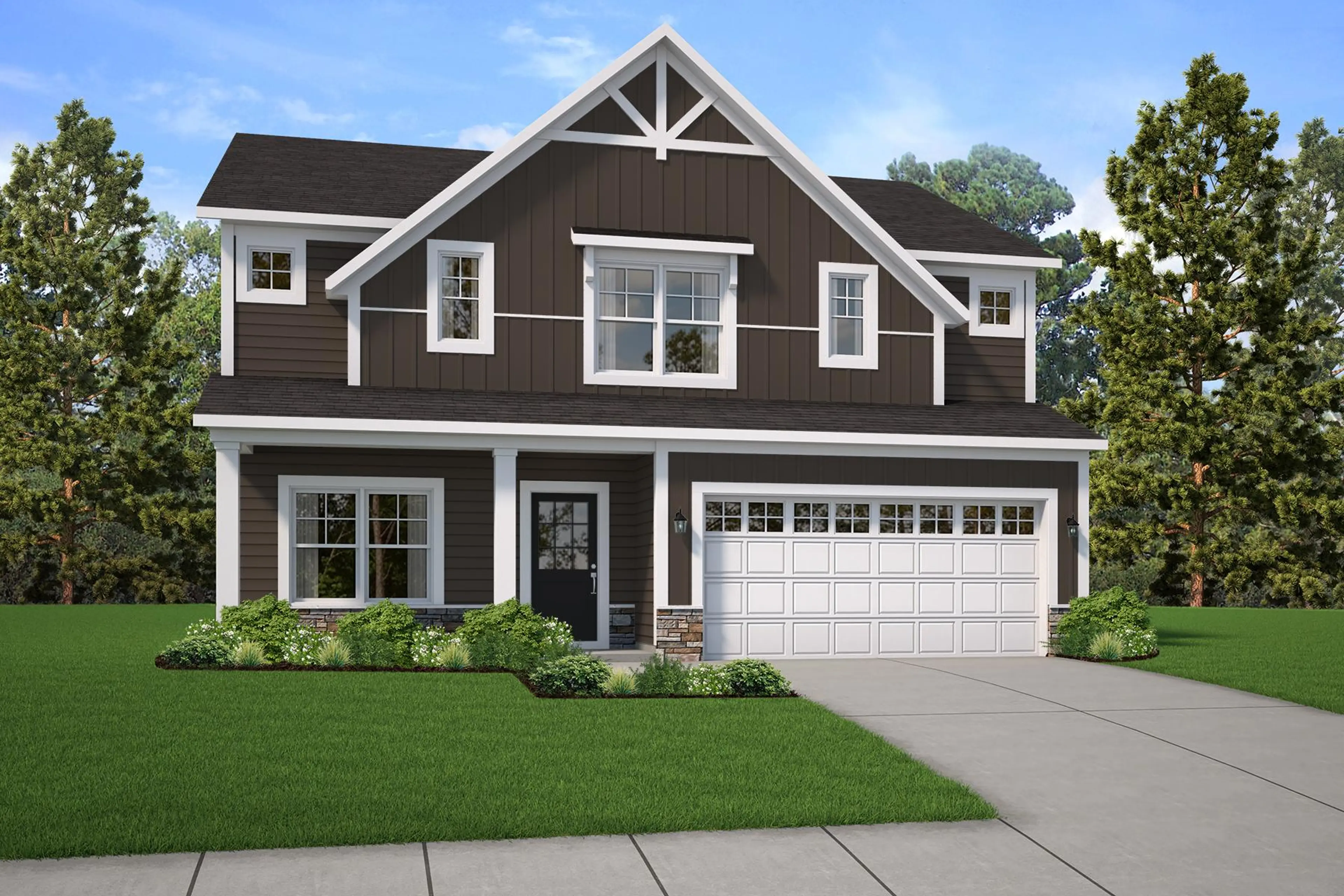 Farmhouse Select