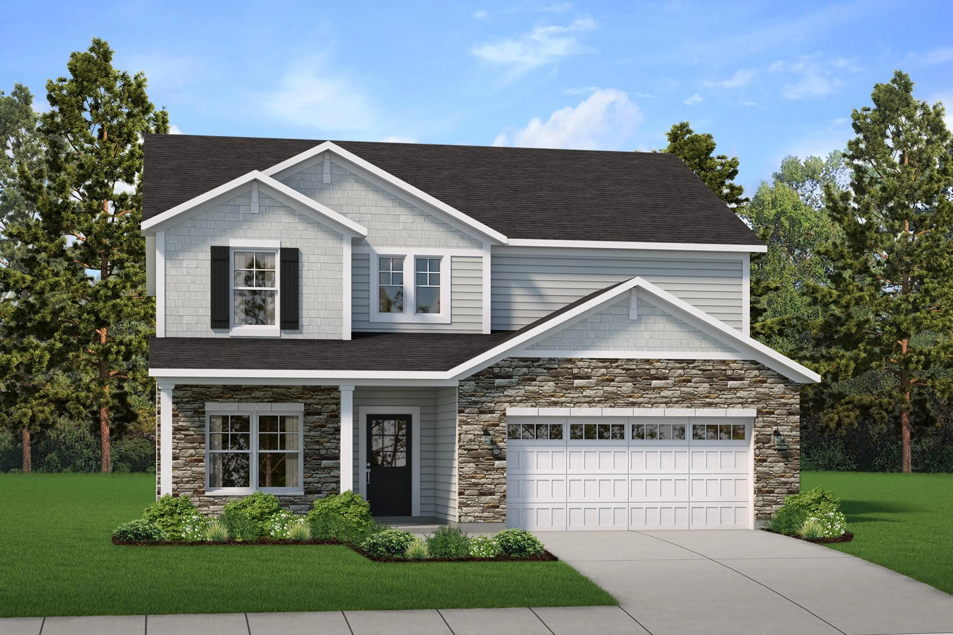 Craftsman Signature