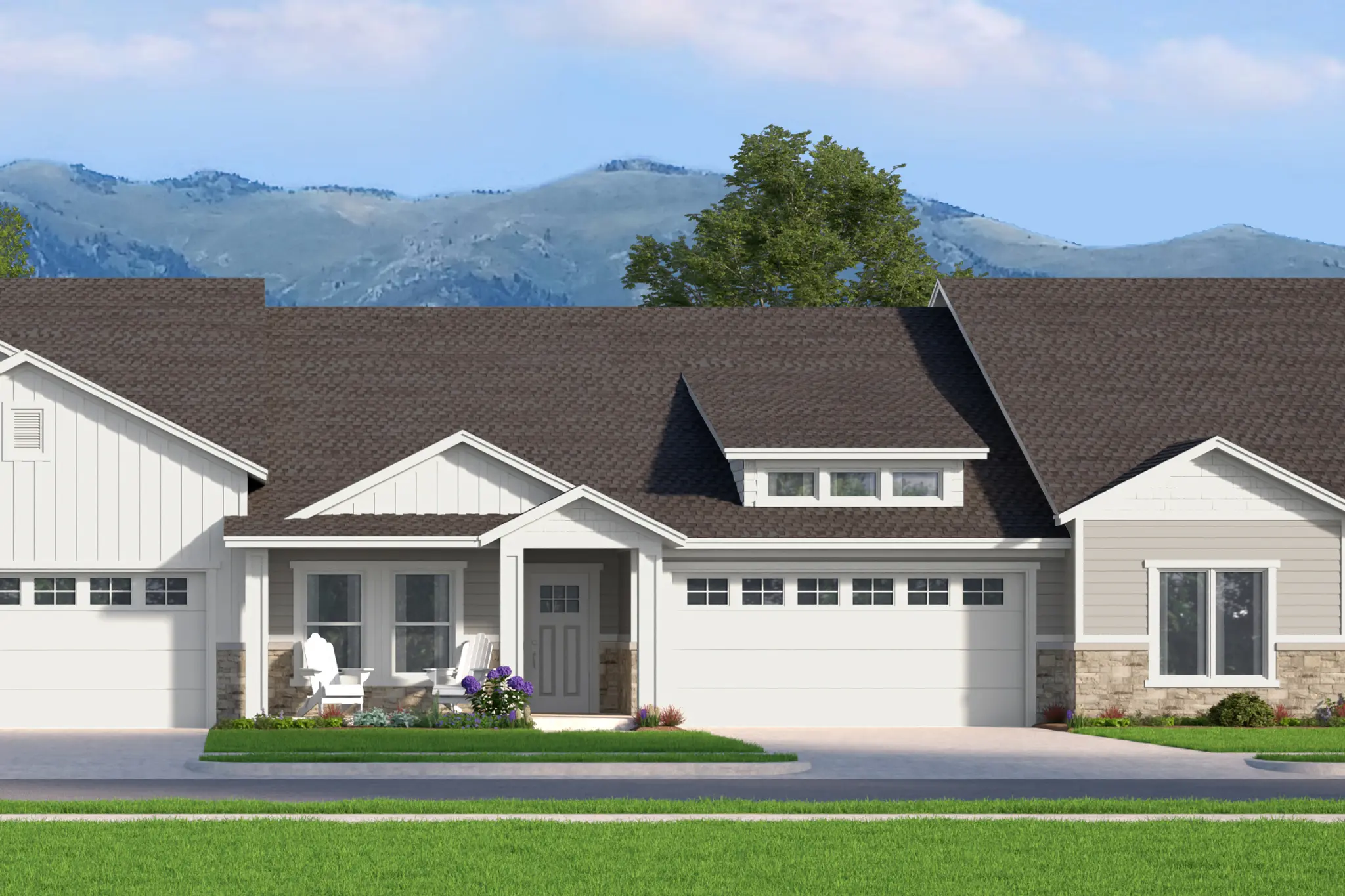 Thumbnail - Sadie's Glen 1541 A