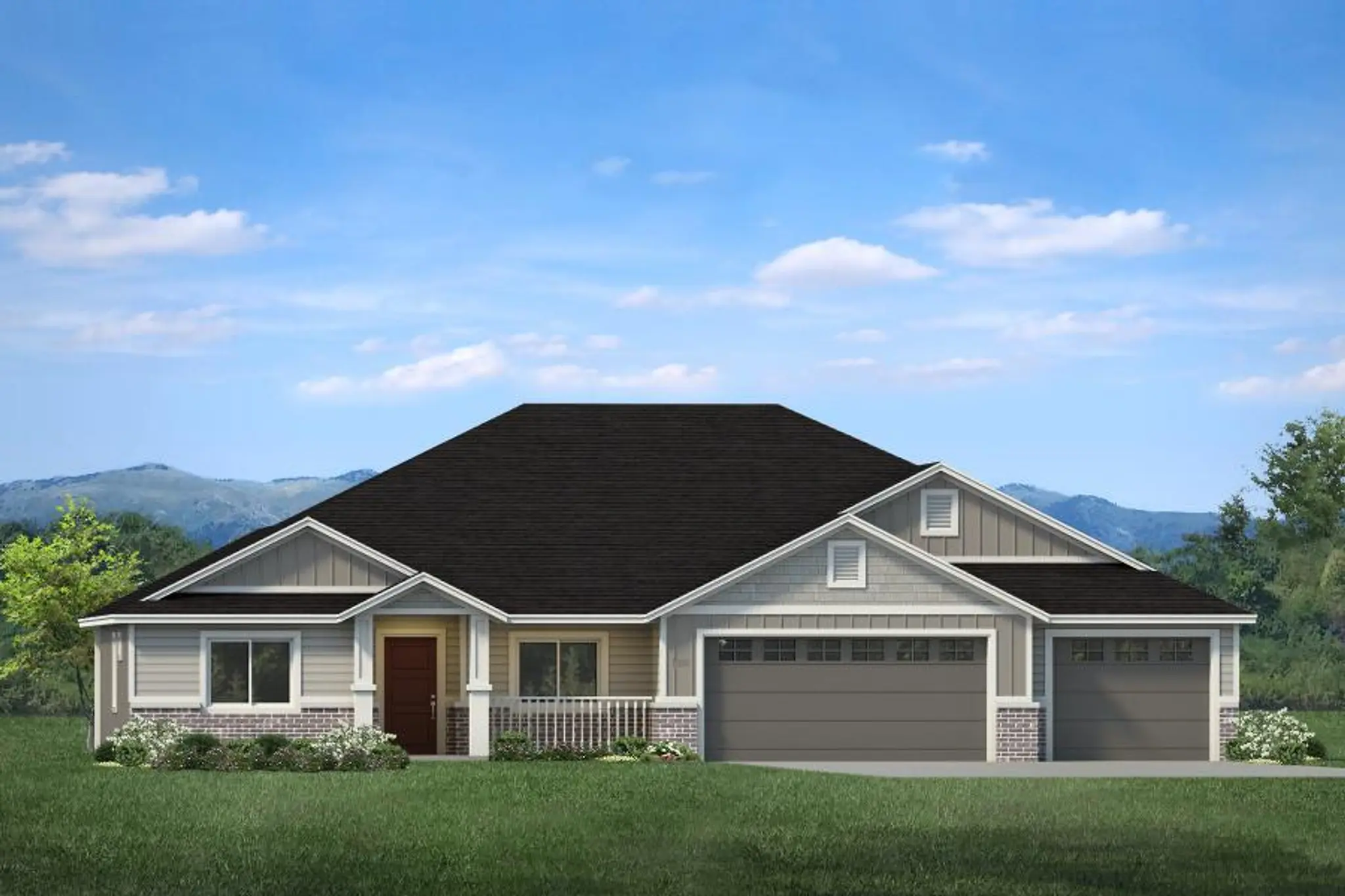 Bradford - Thumbnail 1