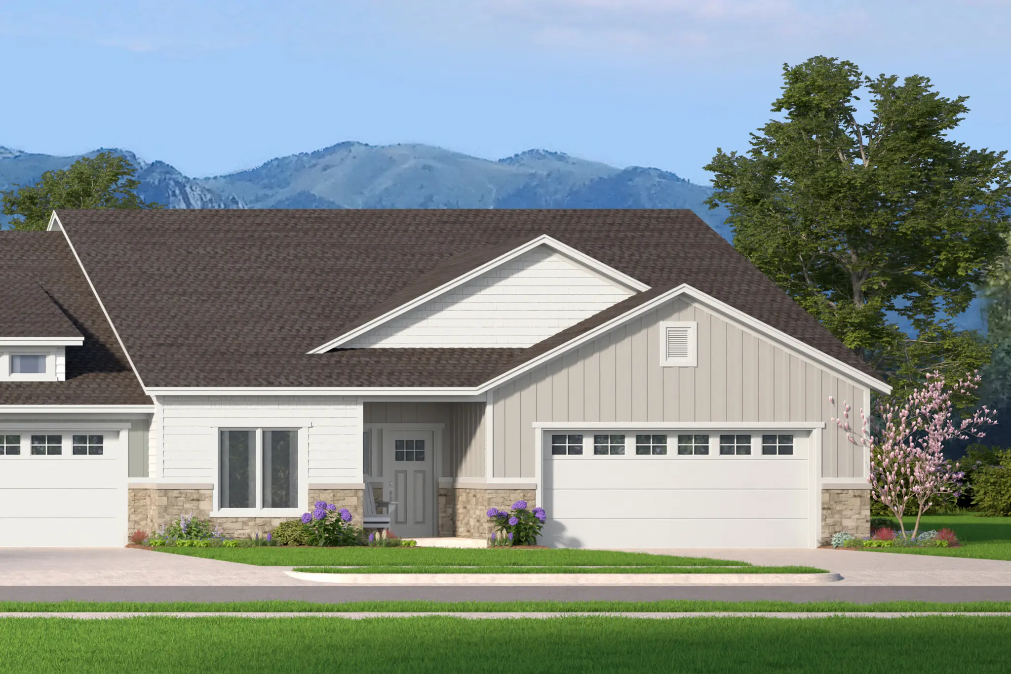 Thumbnail - Sadie's Glen 1809 B