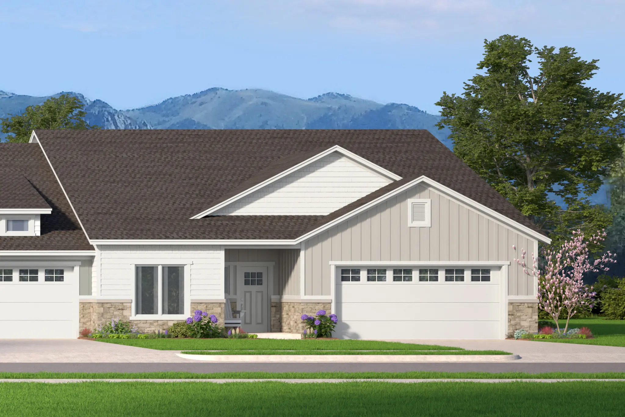 Sadie's Glen - Thumbnail 1