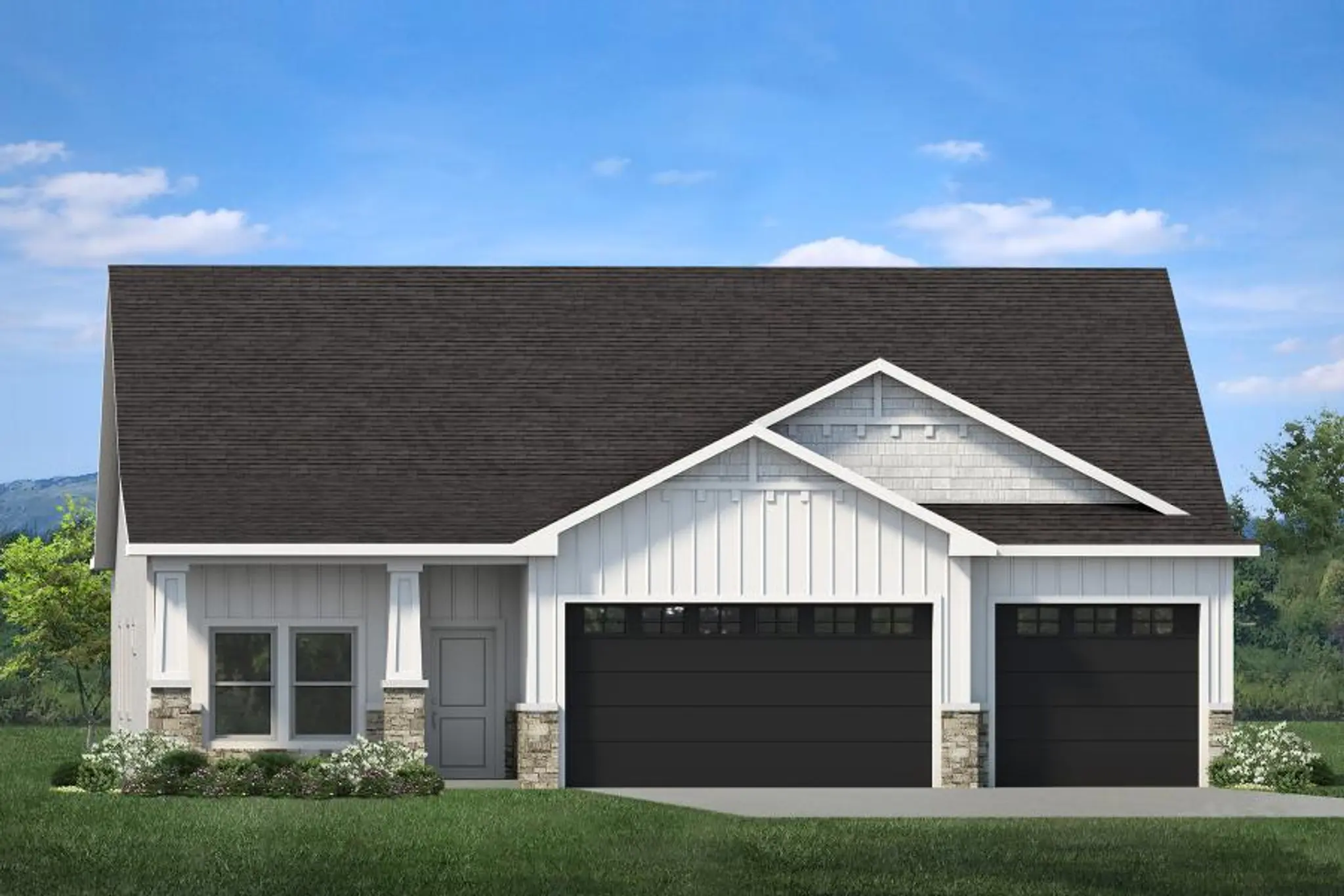 Thumbnail - Havenwood Loft Option A