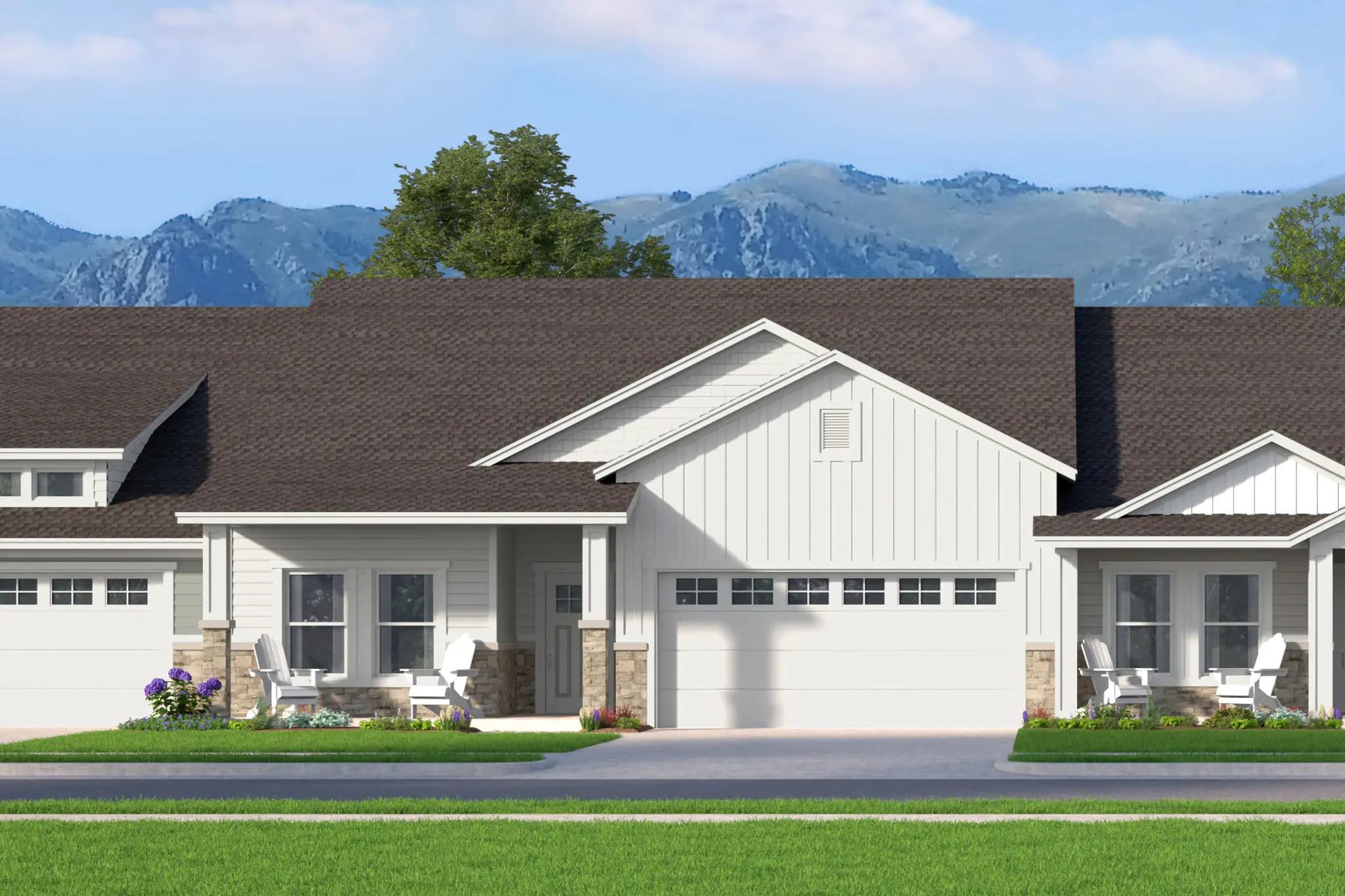 Sadie's Glen - Thumbnail 1