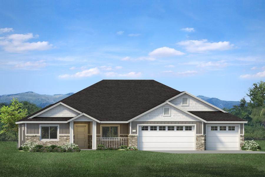 Thumbnail - 982 South 4475 West