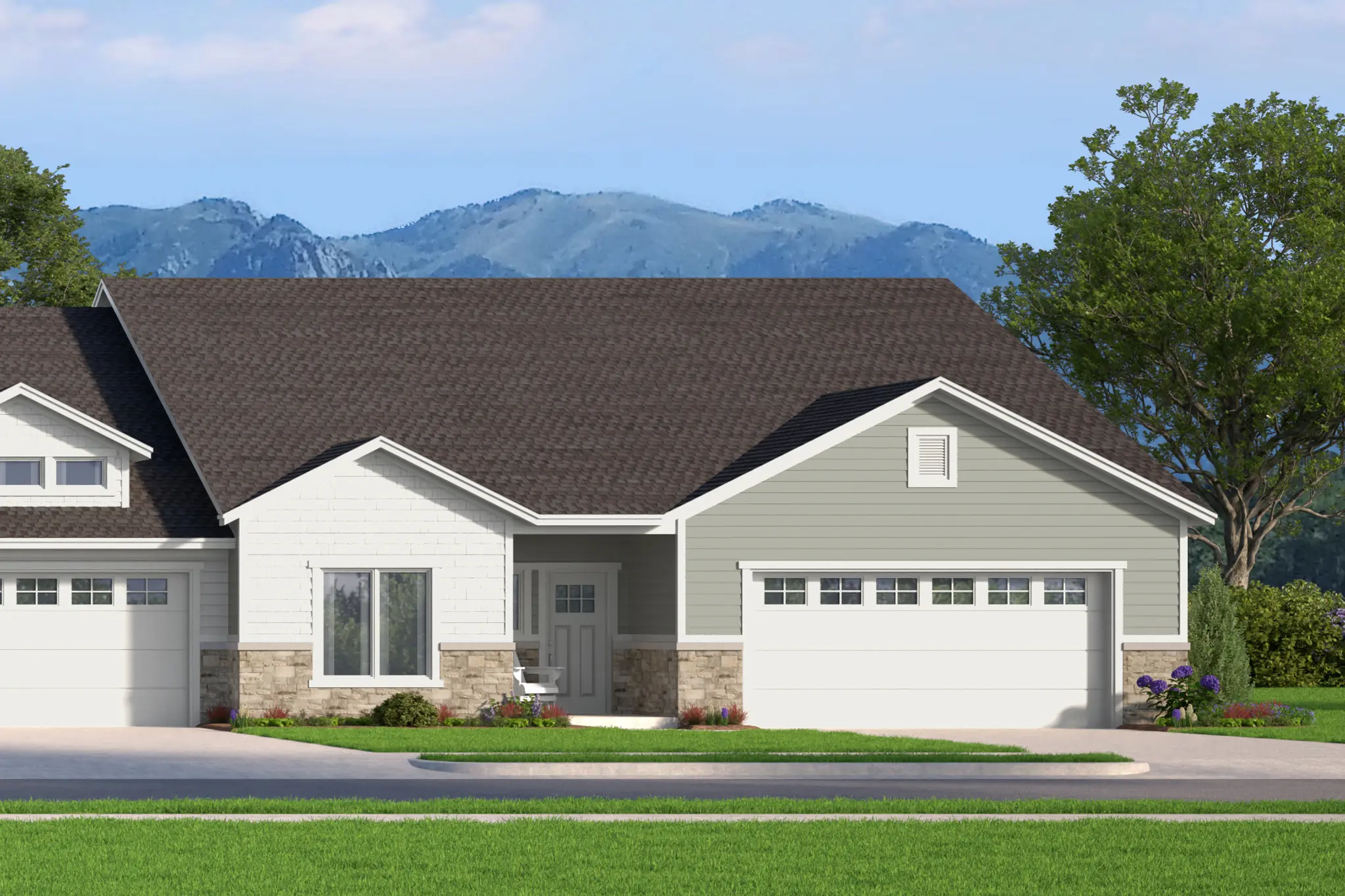 Thumbnail - Sadie's Glen 1809 B