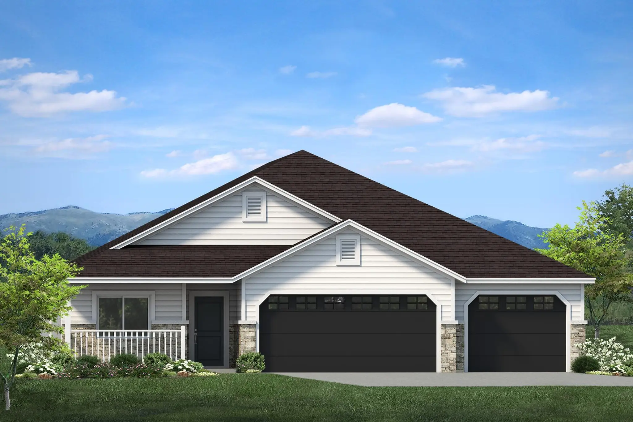 Ashmore - Thumbnail 1