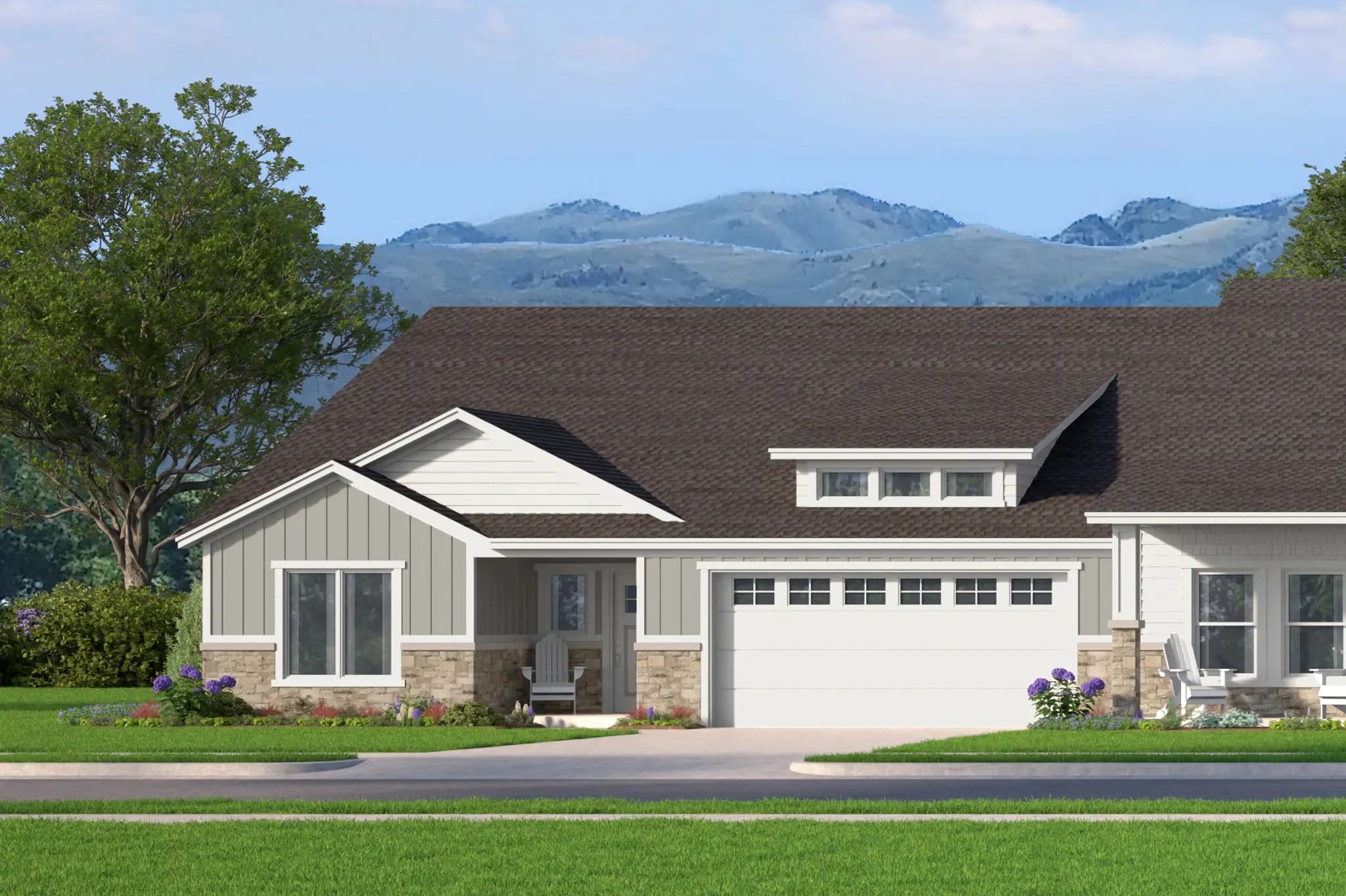 Thumbnail - 2543 South 2430 West