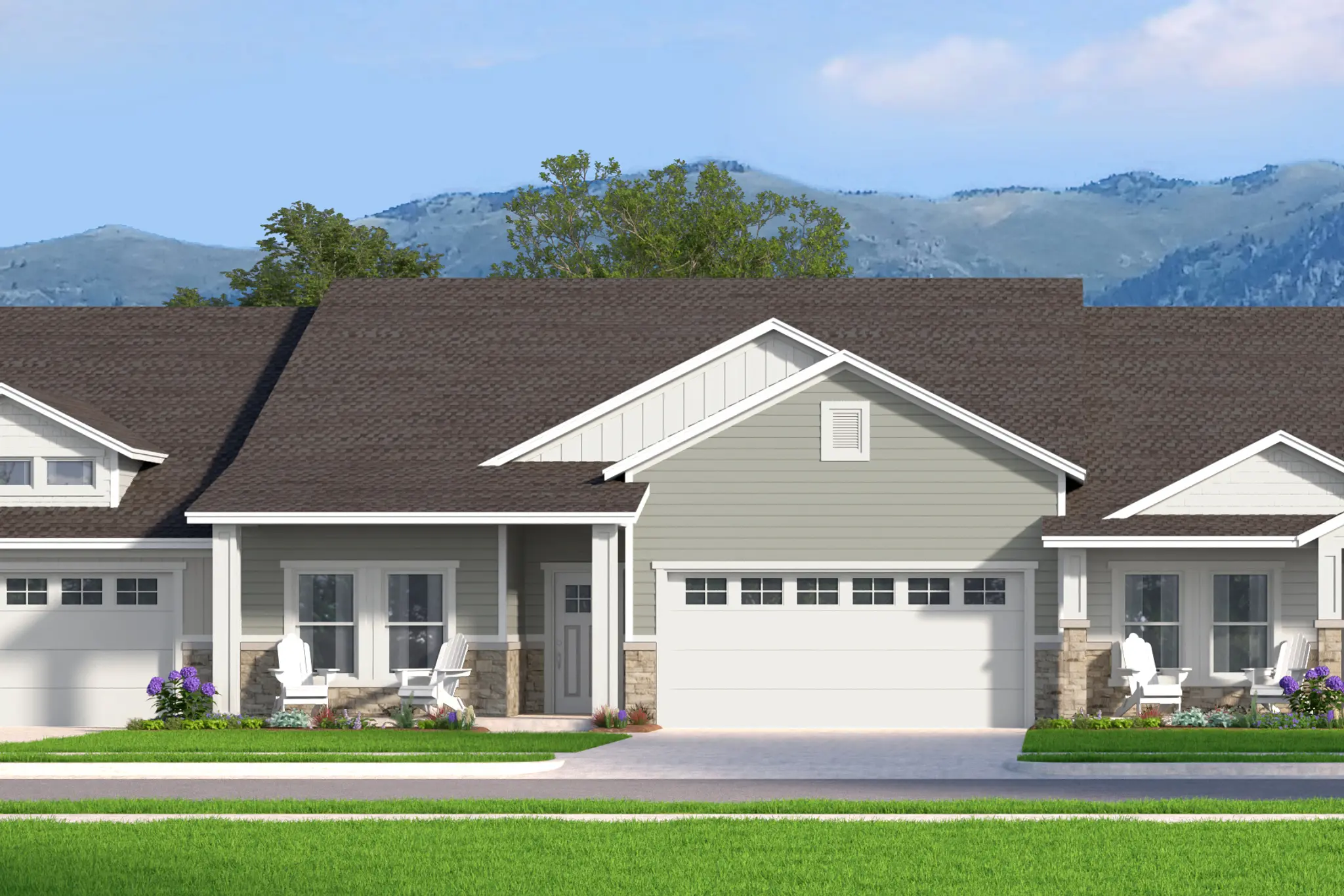 Thumbnail - Sadie's Glen 1616 A