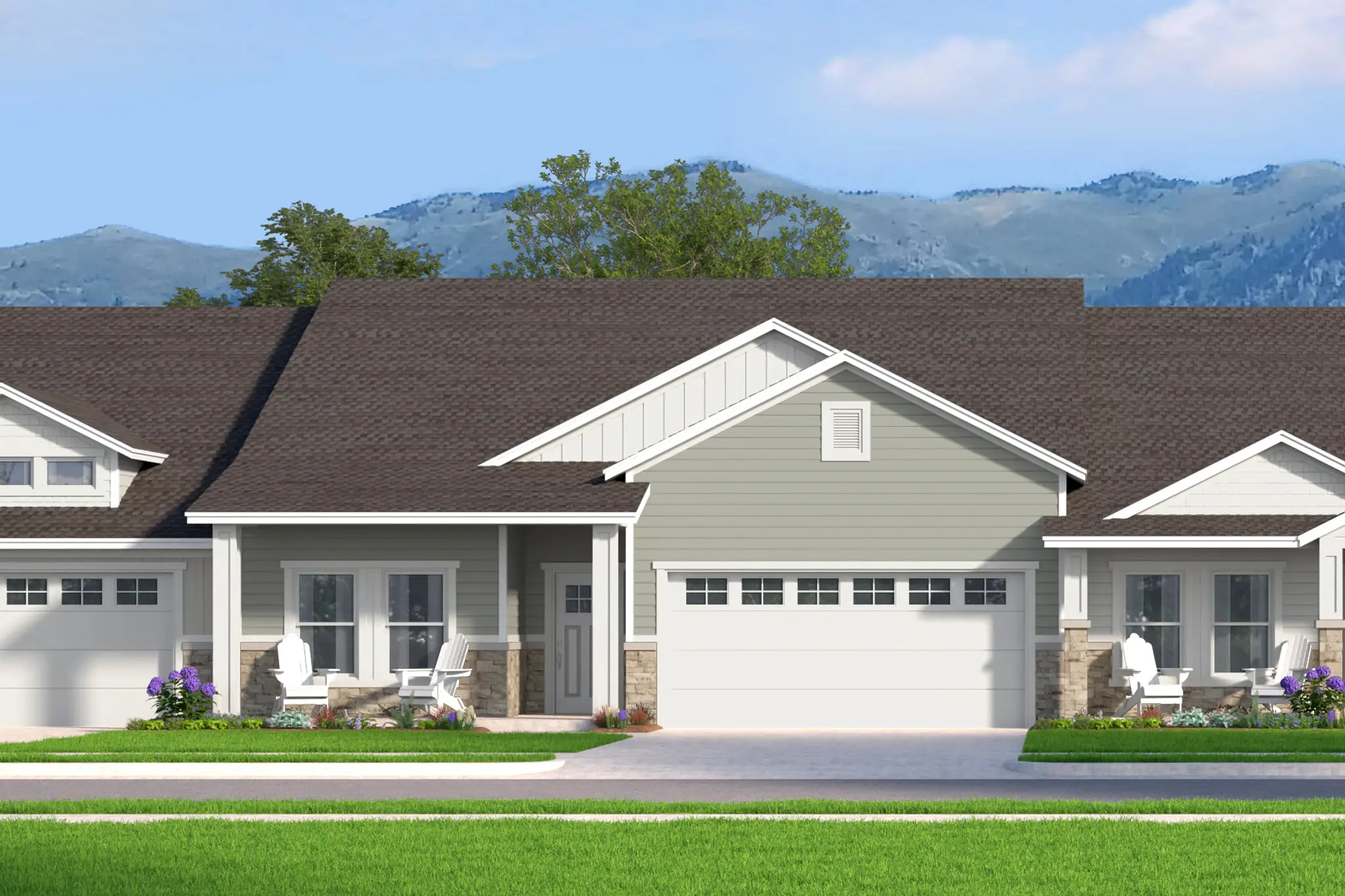 Sadie's Glen - Thumbnail 1