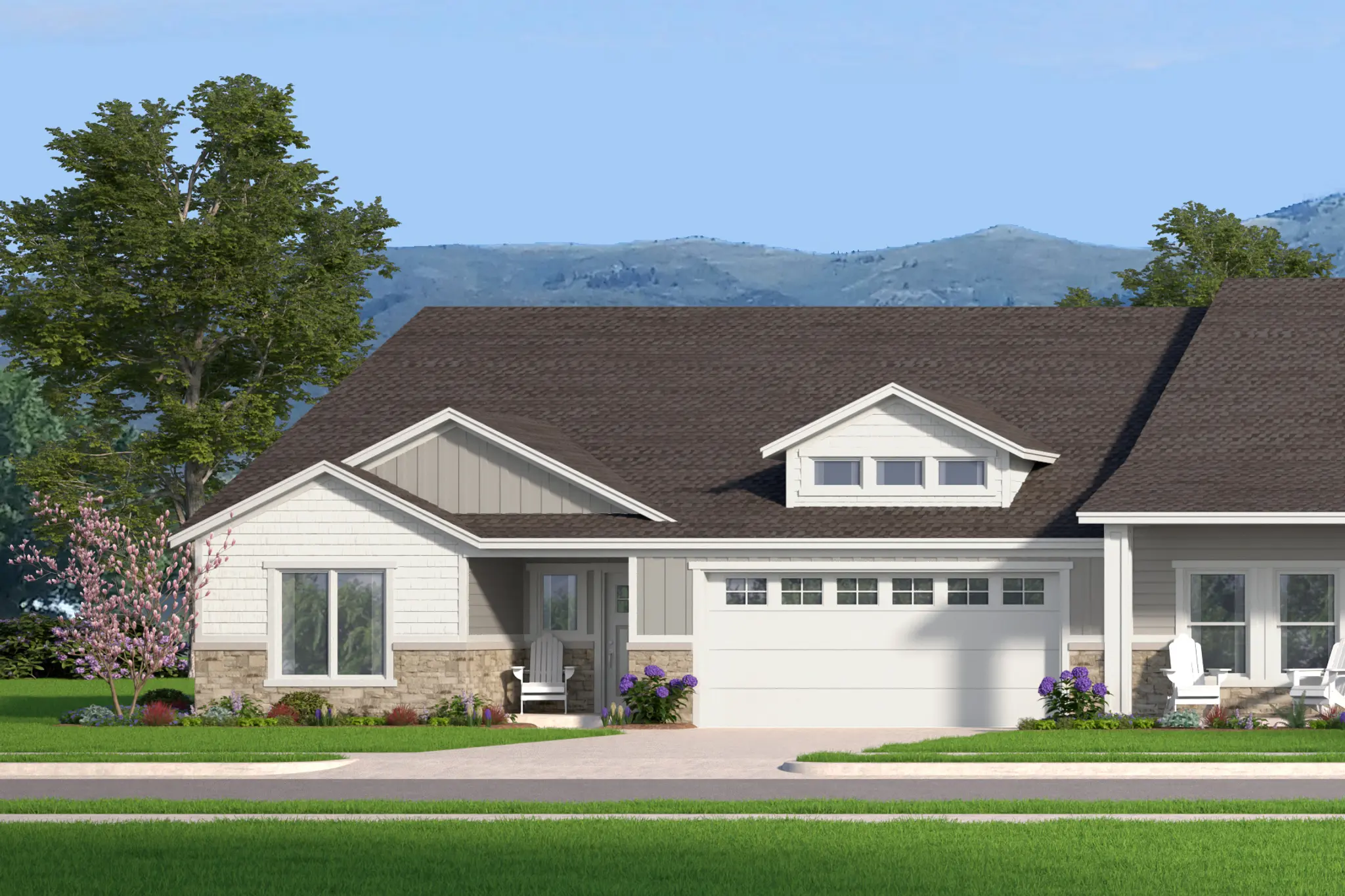 Thumbnail - Sadie's Glen 1725 B