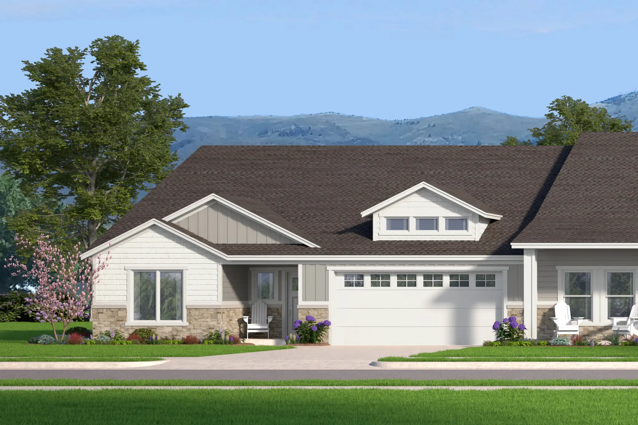 Sadie's Glen - Thumbnail 1