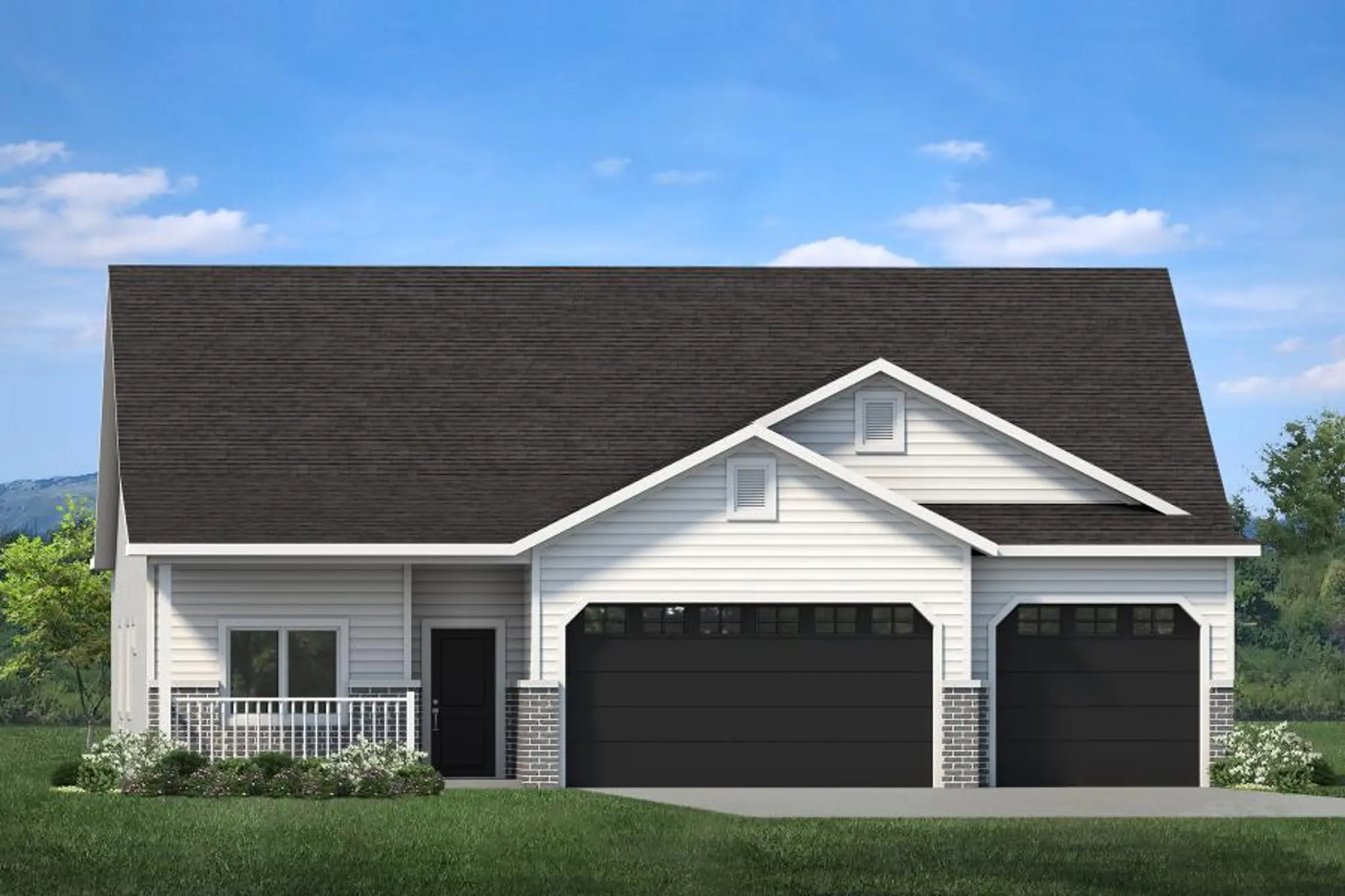 Thumbnail - Havenwood Loft Option C