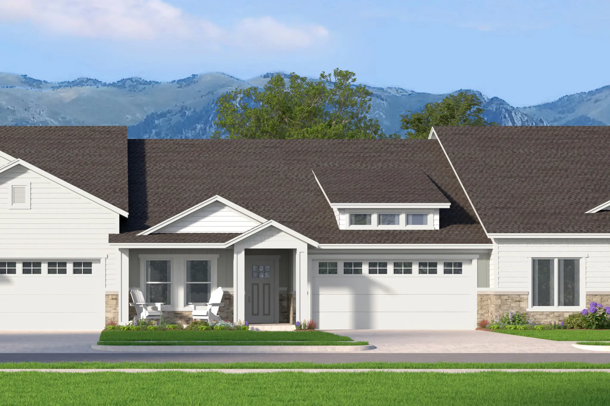 Sadie's Glen - Thumbnail 1