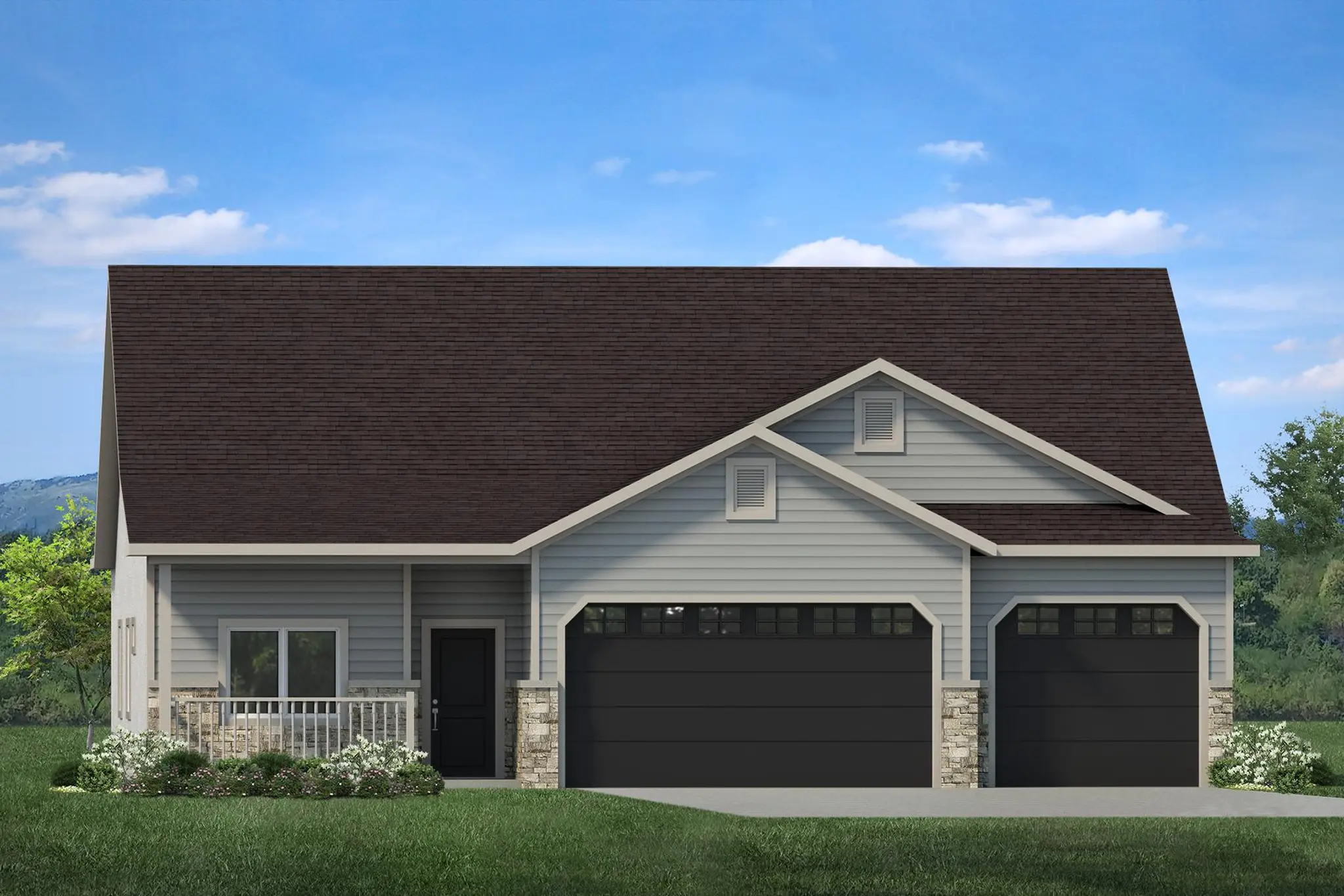 Thumbnail - Havenwood Loft Option C