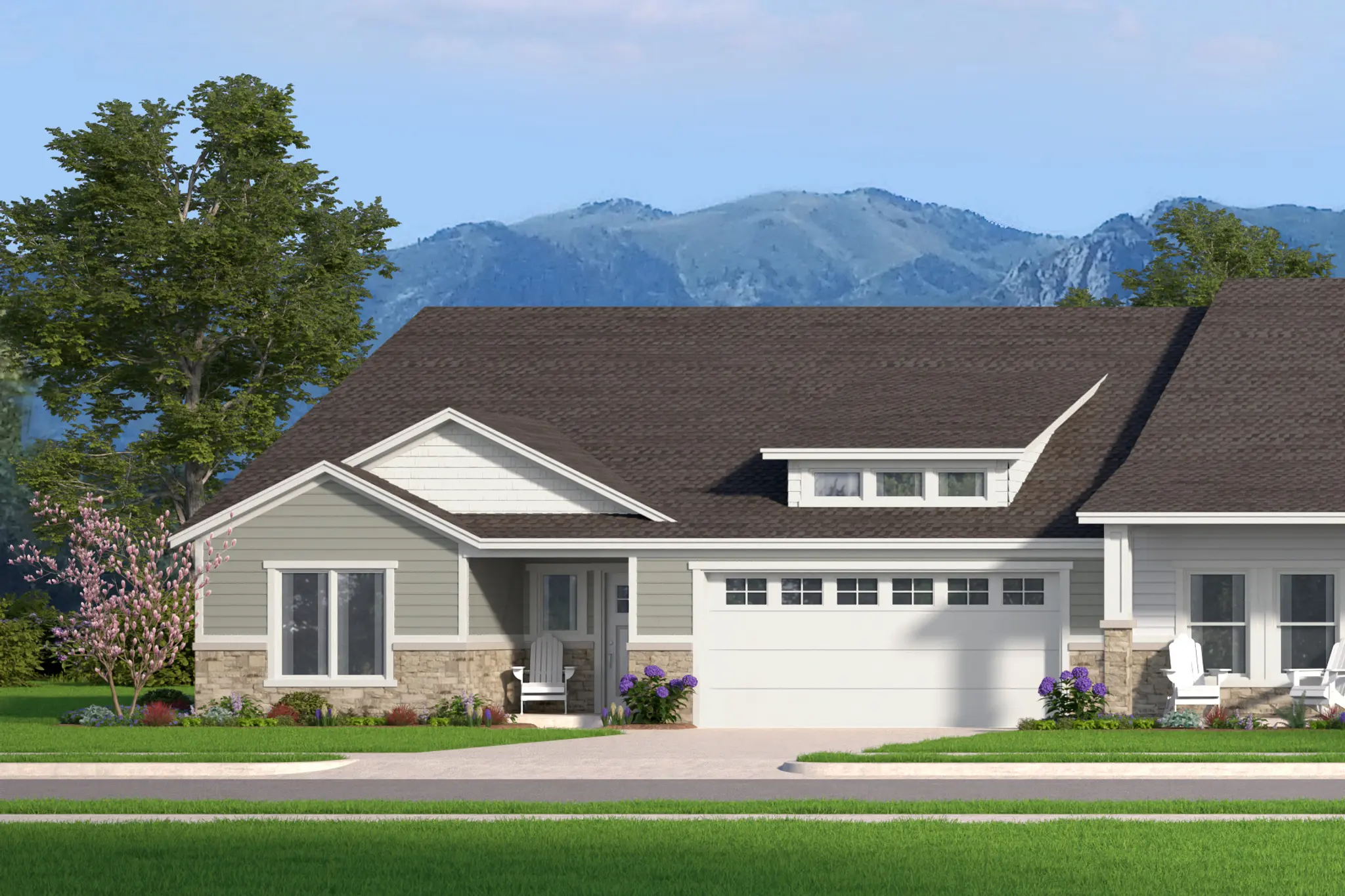 Sadie's Glen - Thumbnail 1