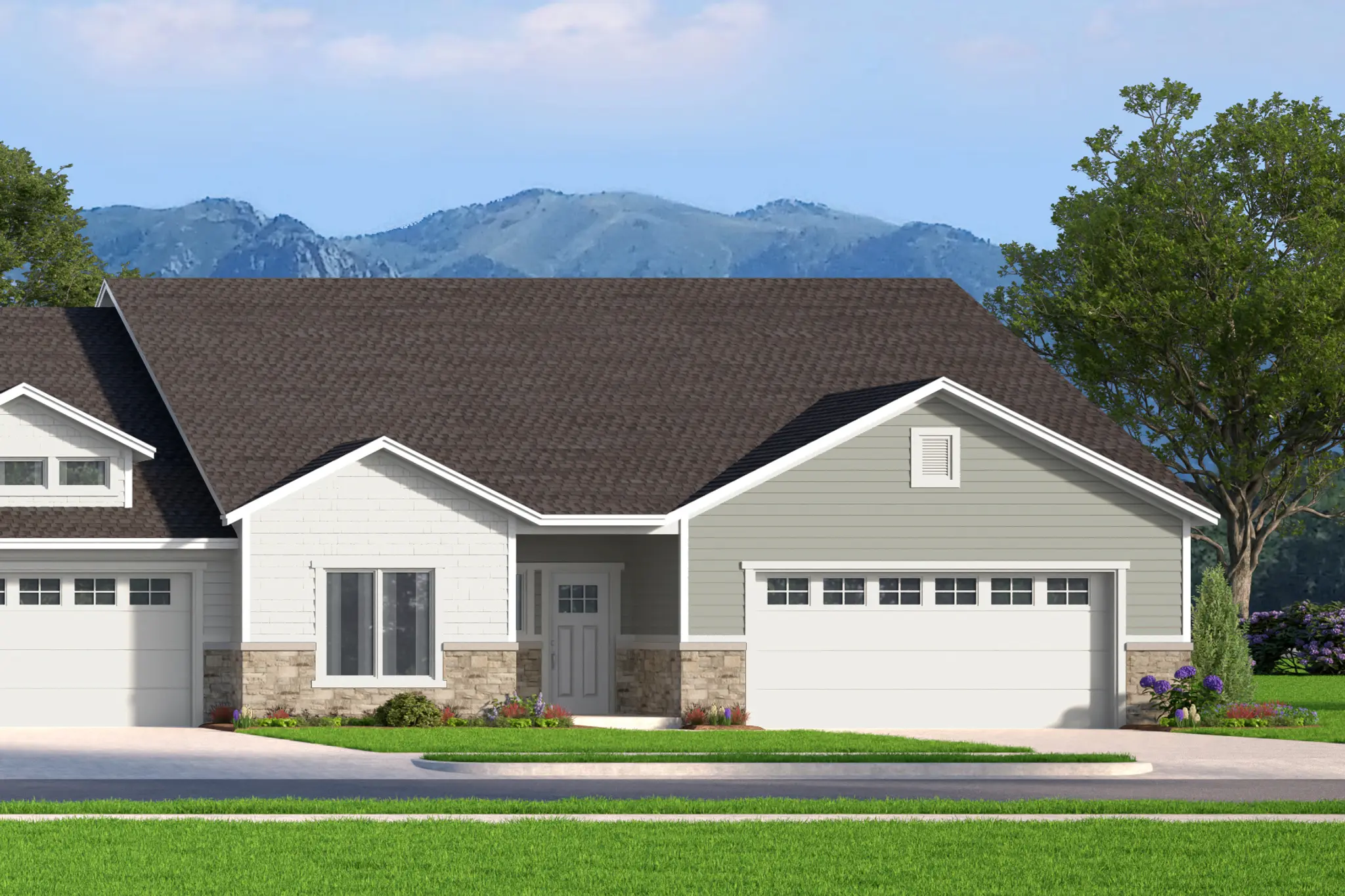 Sadie's Glen - Thumbnail 1